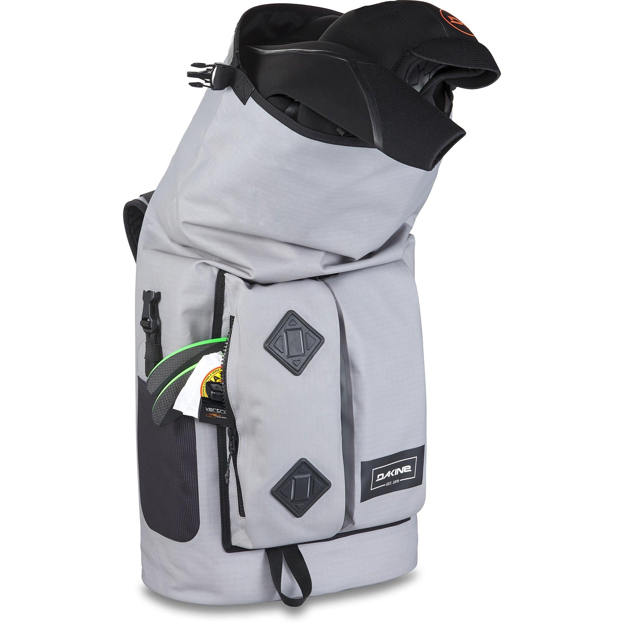 Cyclone II Dry Pack 36L