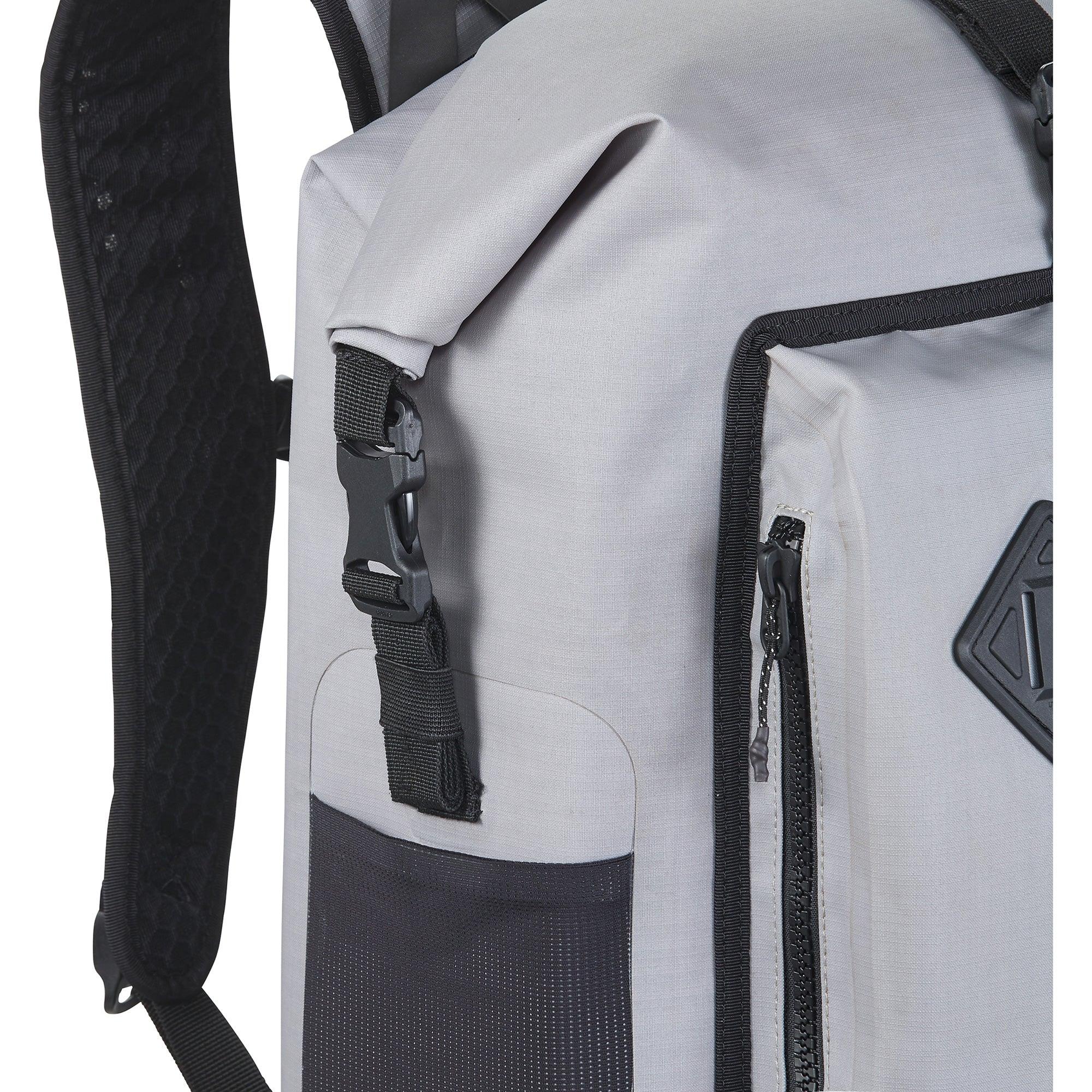 Cyclone II Dry Pack 36L