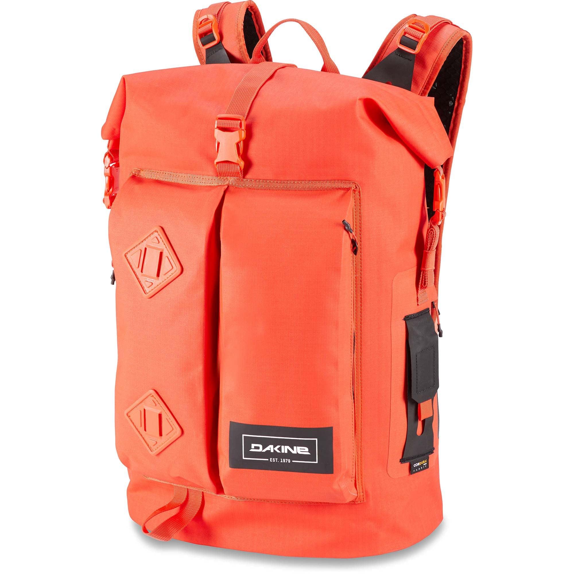 Cyclone II Dry Pack 36L
