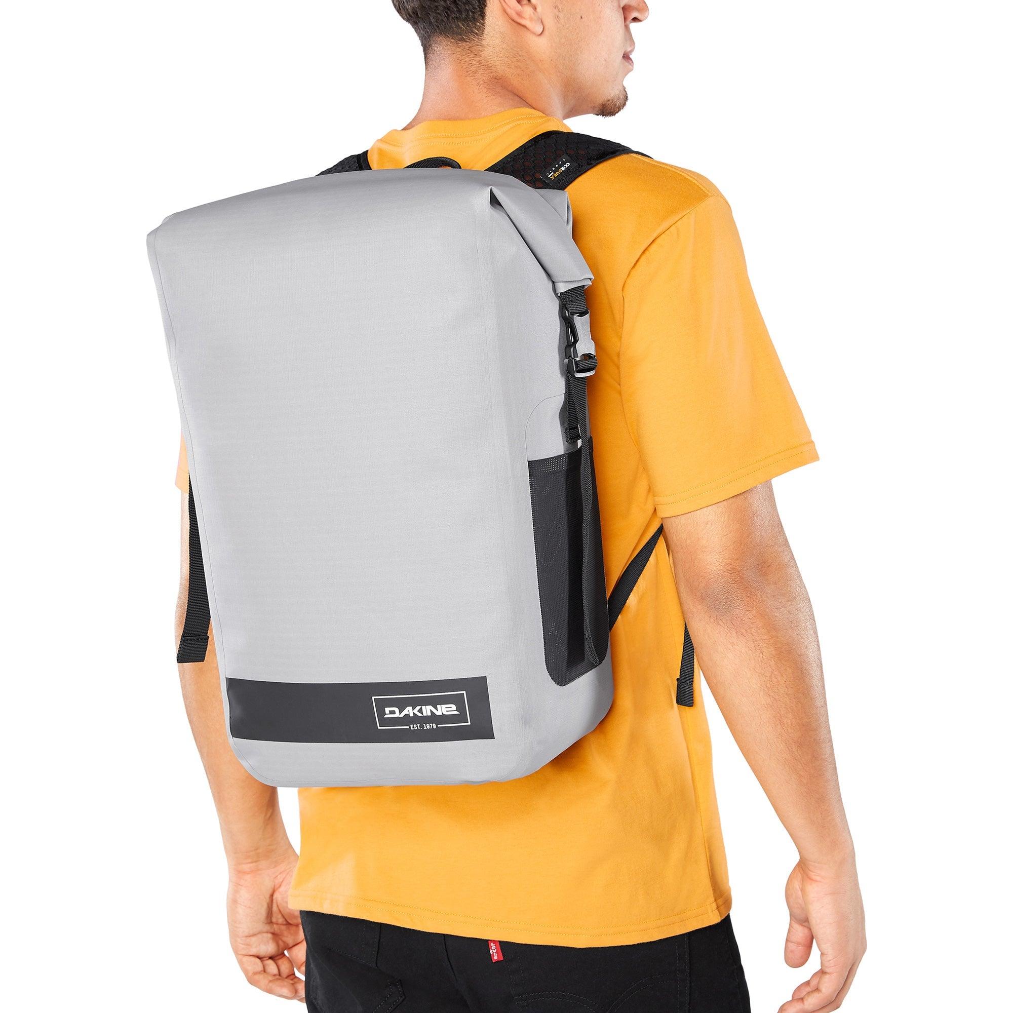 Cyclone Roll Top 32L Backpack