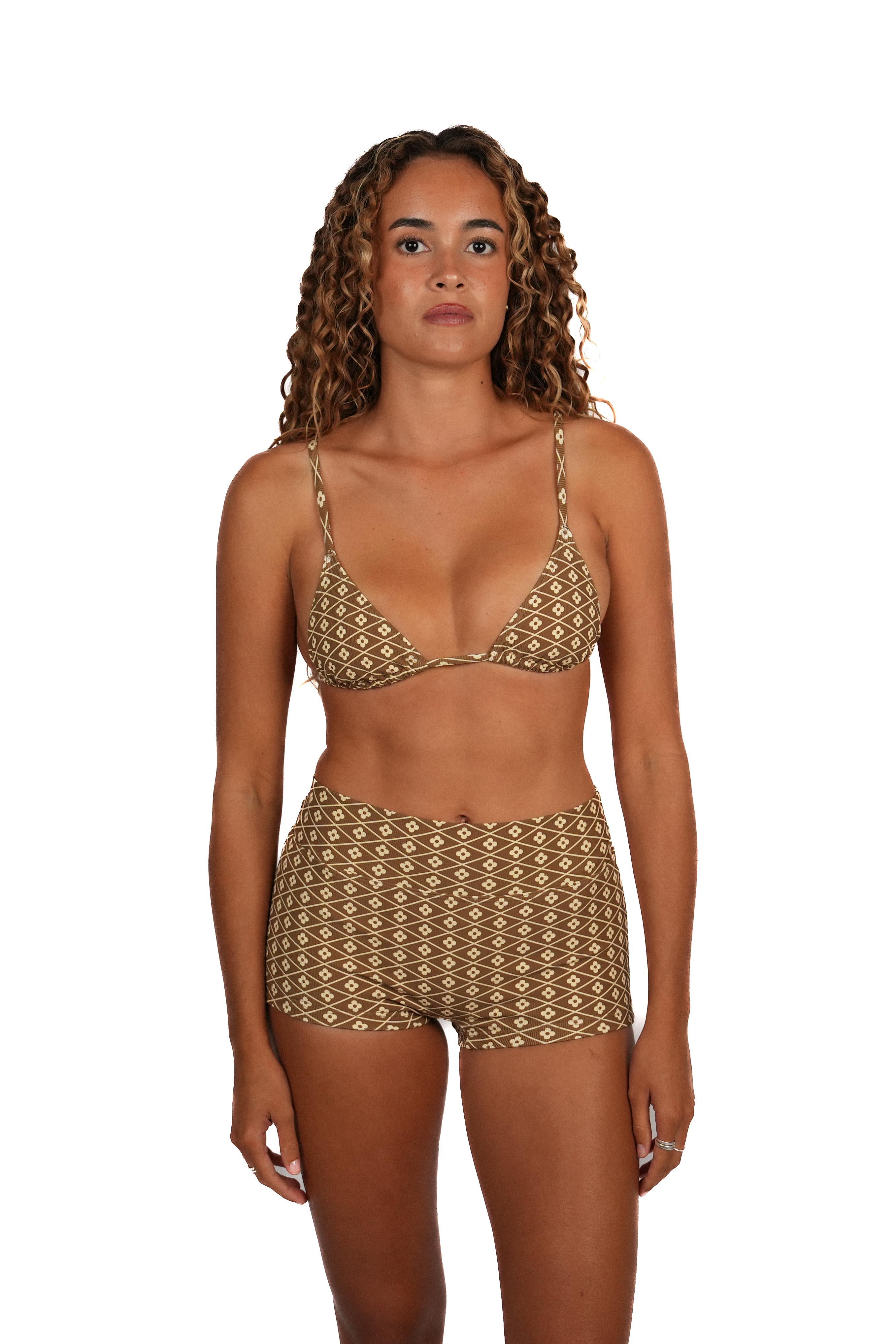 Winnie Top Caramel