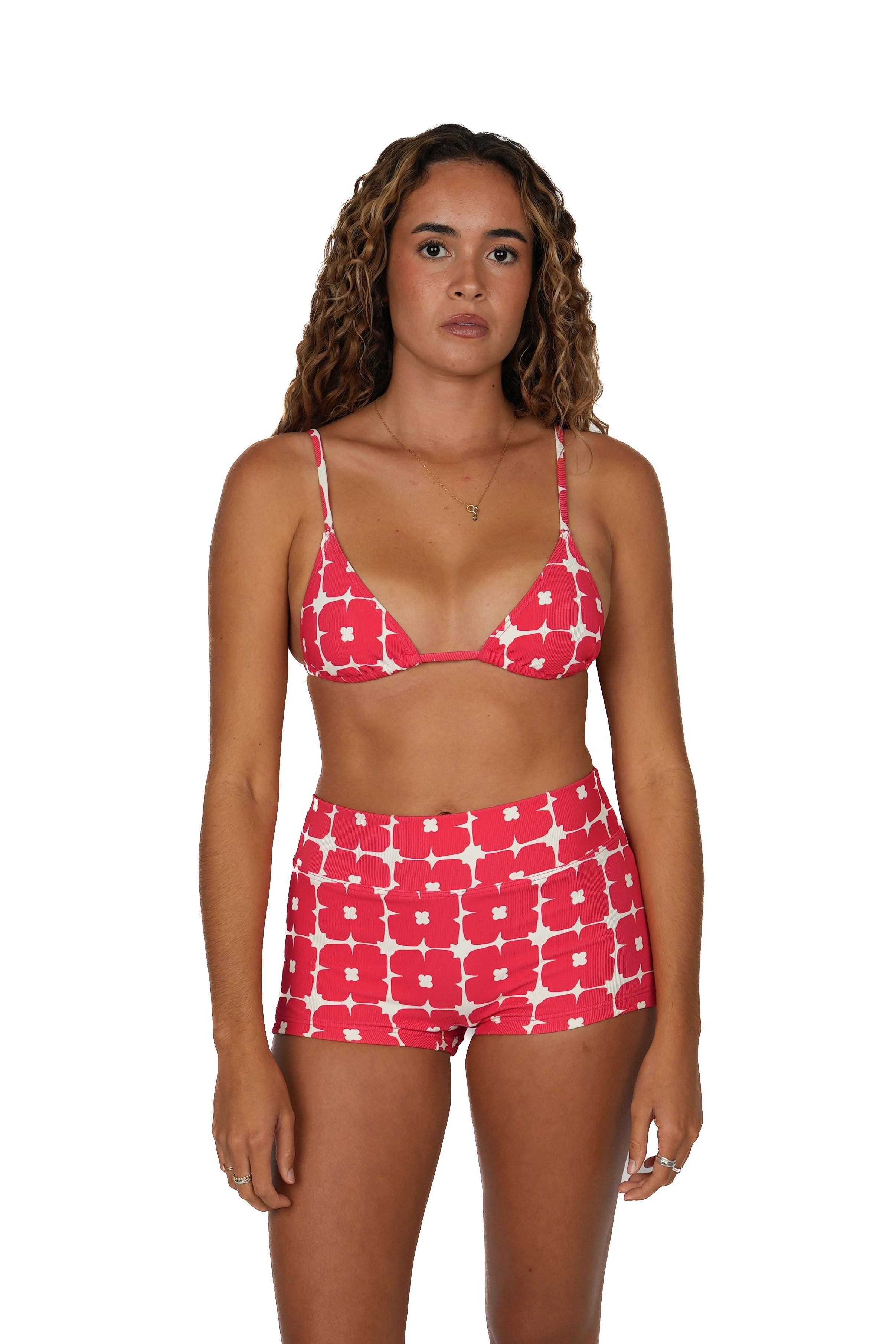 Winnie Top Cherry