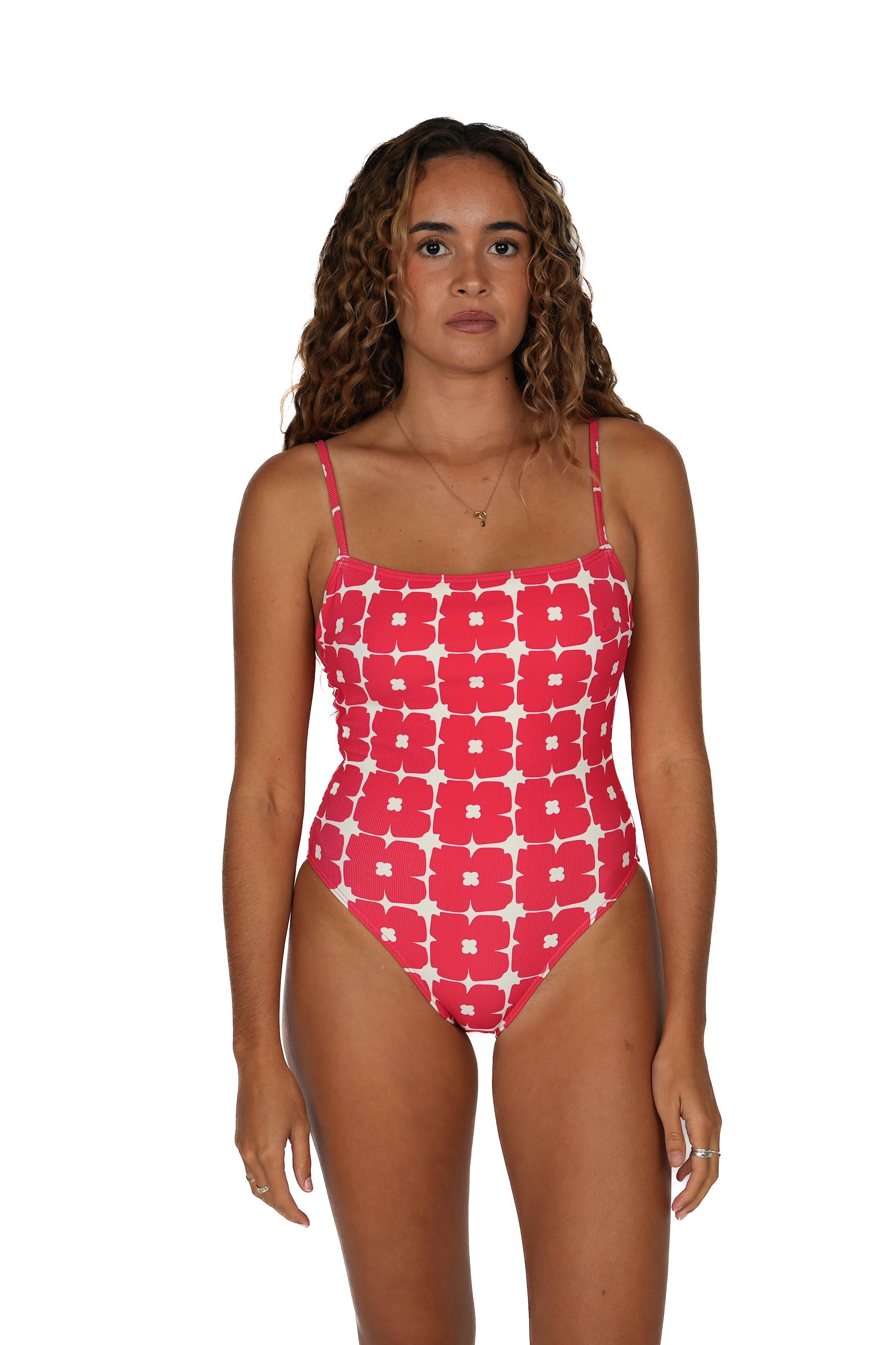 Front view of Tilly Cherry