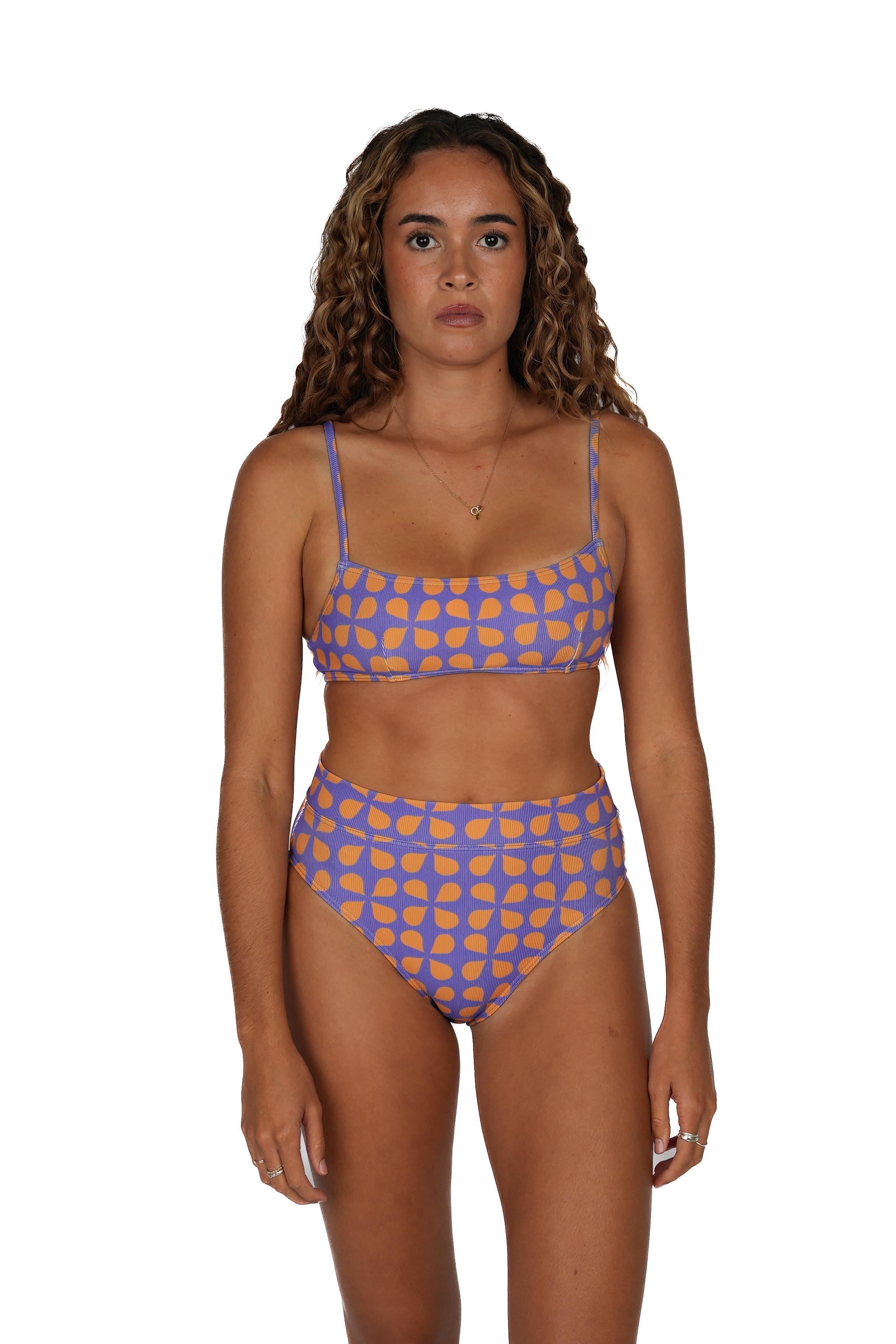 Front view Ottie Top