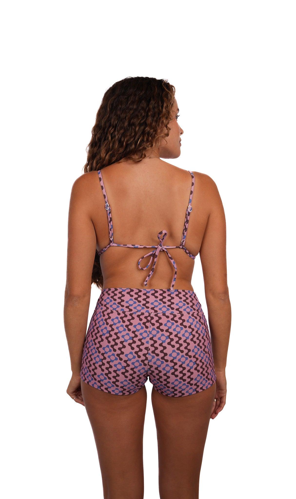 Winnie Top Lavender