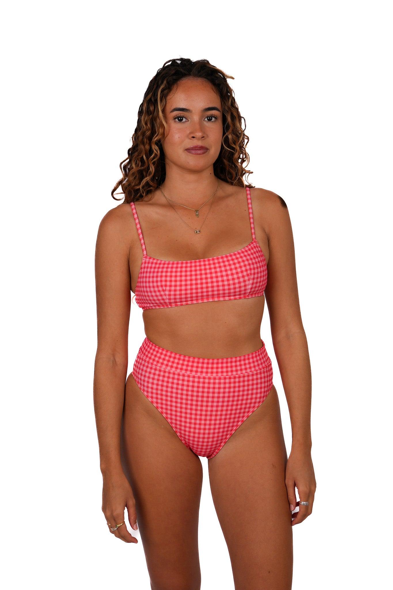 Ottie Bottom Pomegranate