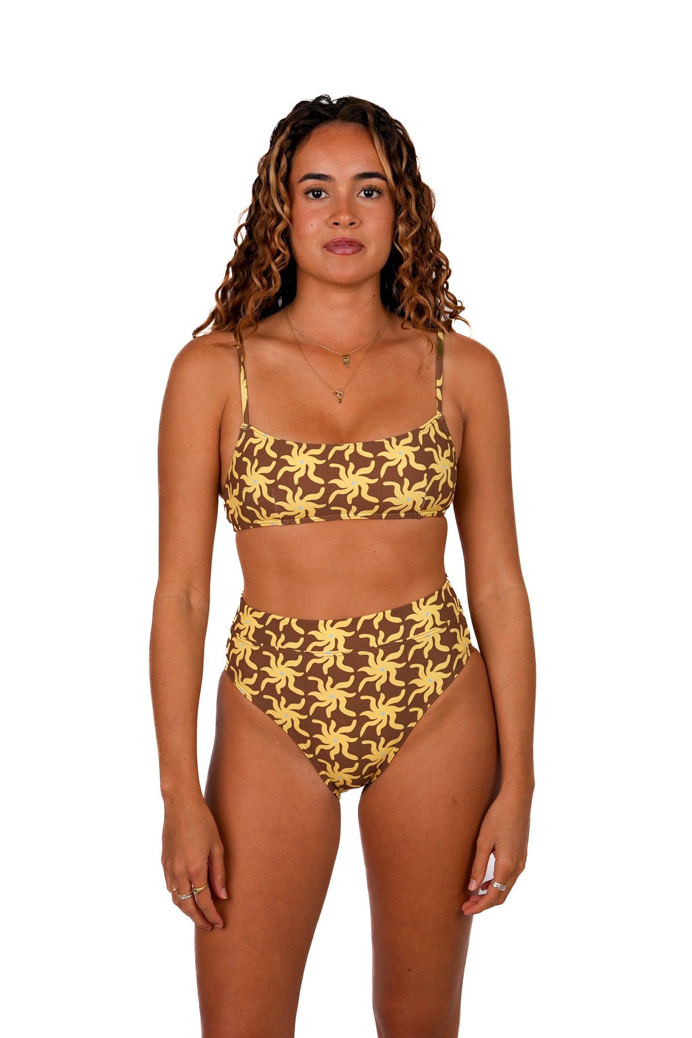 Ottie Bottom Sol