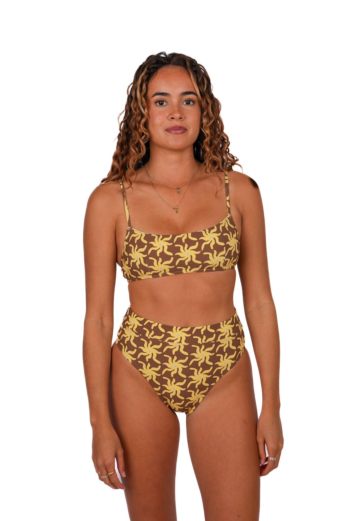 Ottie Bottom Sol