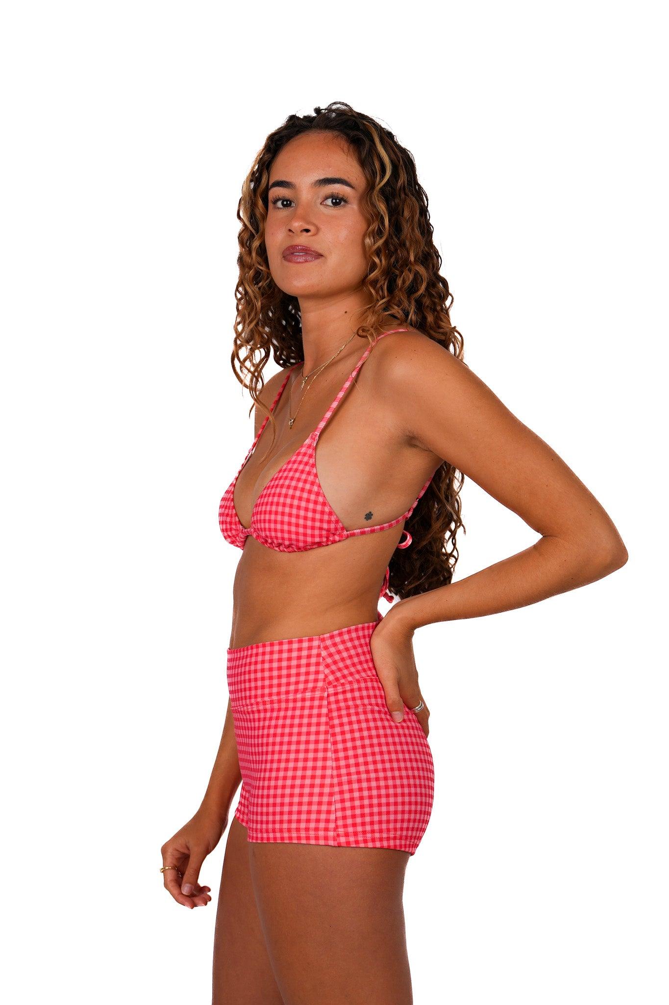 Winnie Top Pomegranate