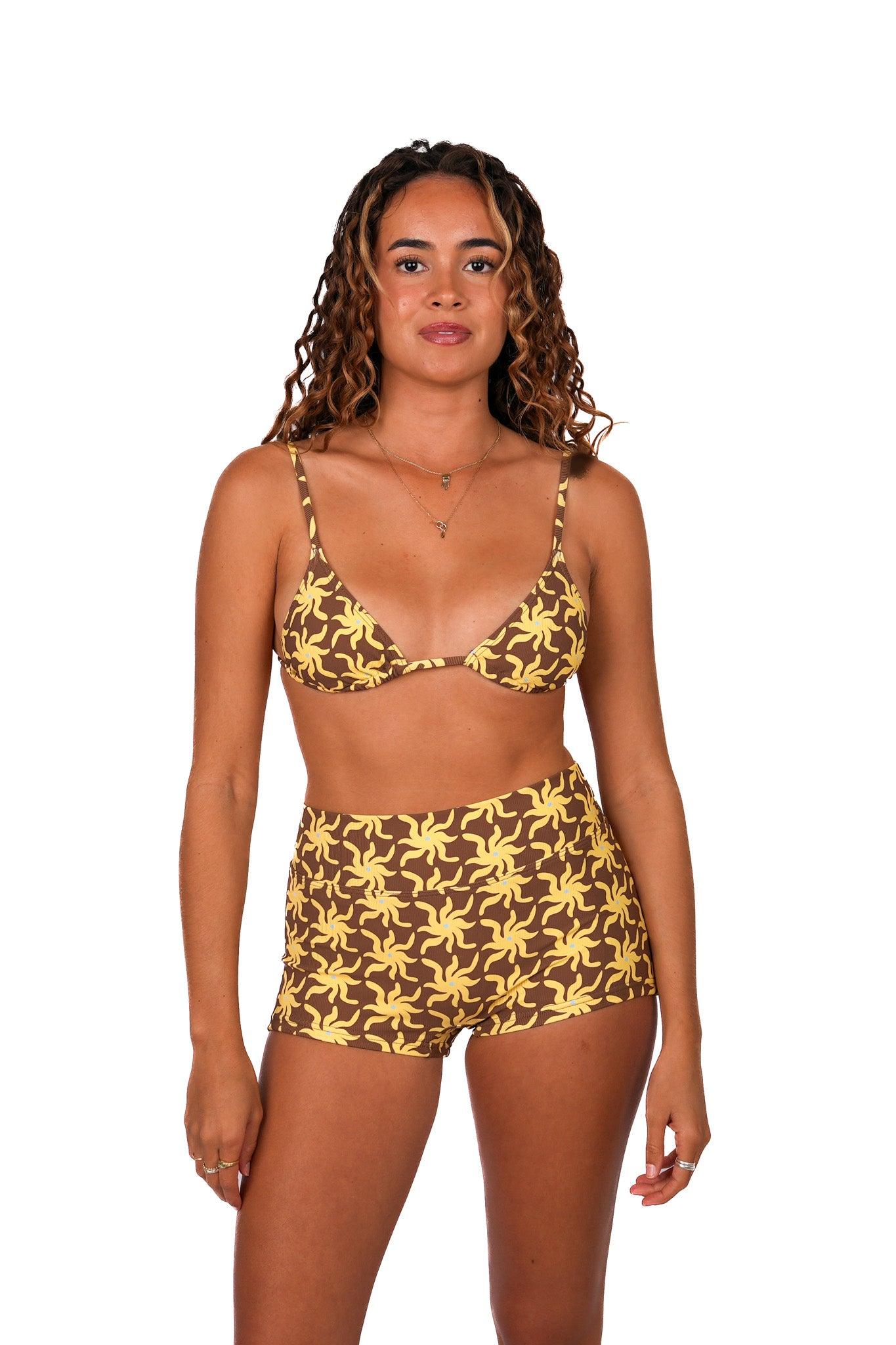 Winnie Shortie Sol