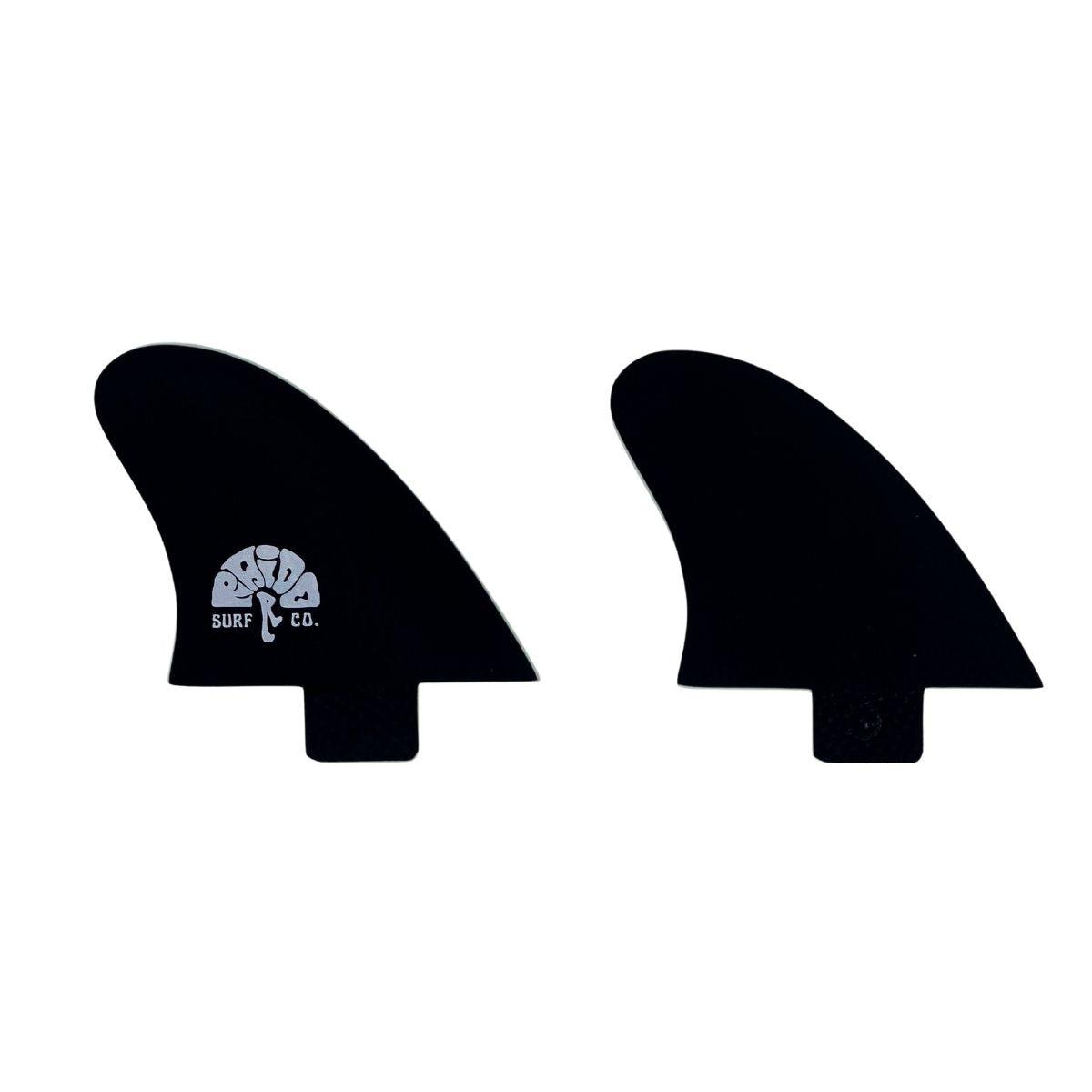 Dark Mini Twinzer Canards