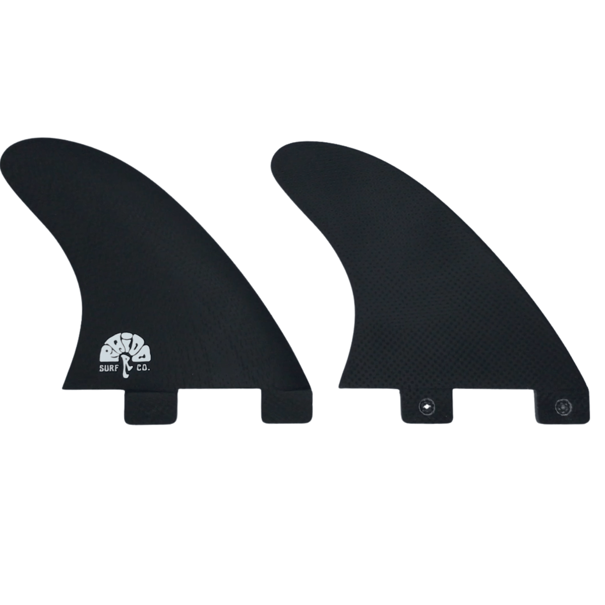 Dark Side Bite Fins GL Twin Tabs
