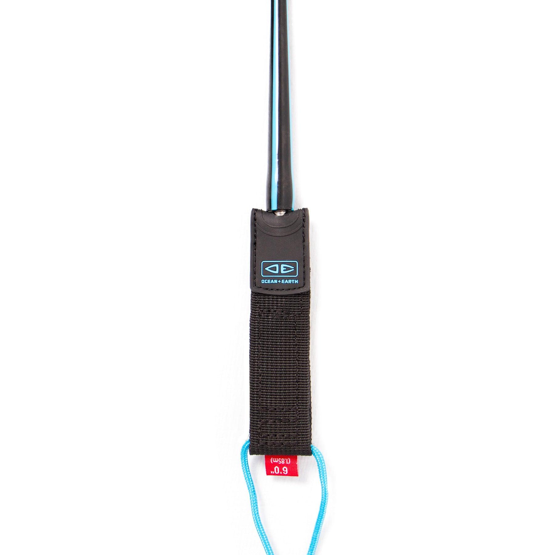 Ocean & Earth | Premium Allround Comp One-XT - 6ft | Coral