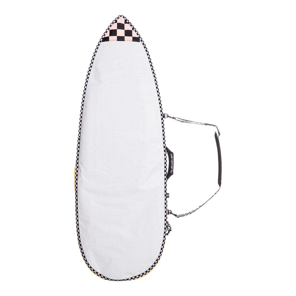 Quiksilver Boardbag Ultralite Shortboard - Young Gun Grom Edition
