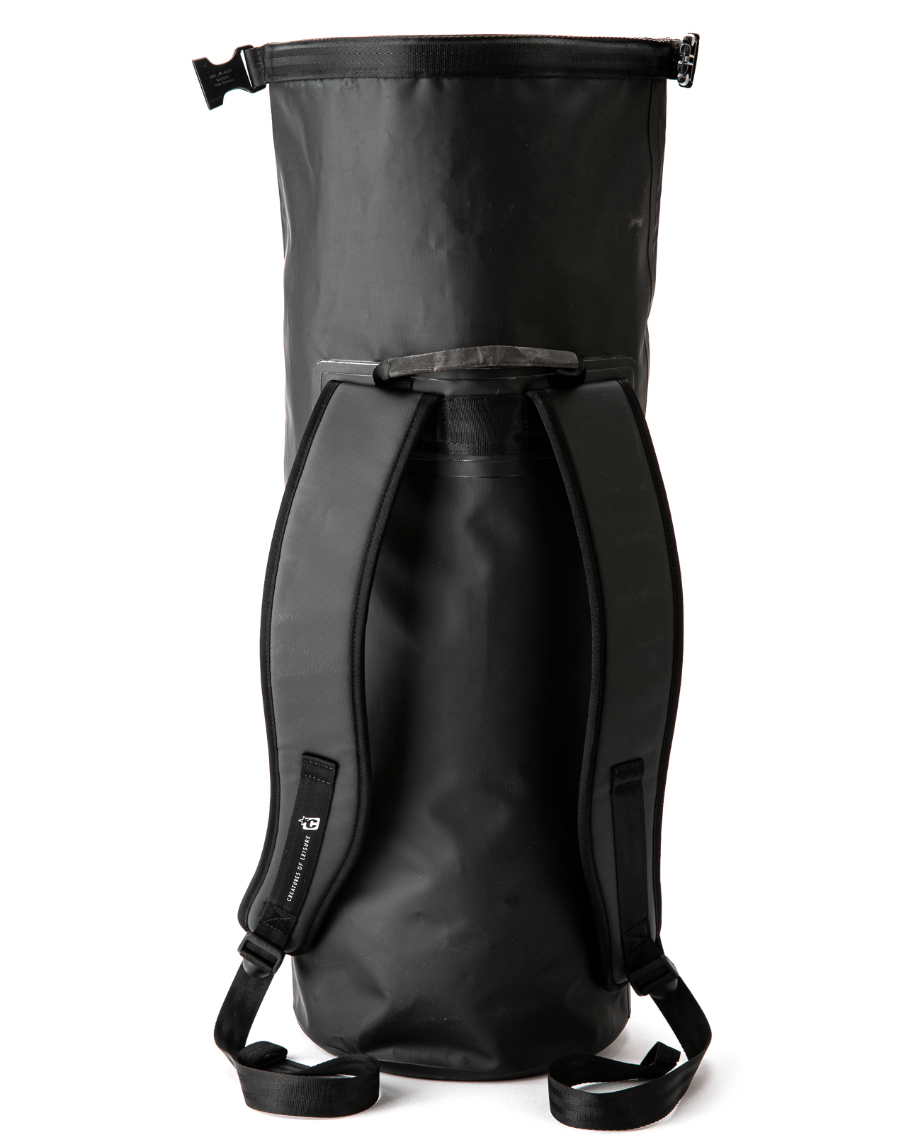 Day Use Dry Bag 35L - Black