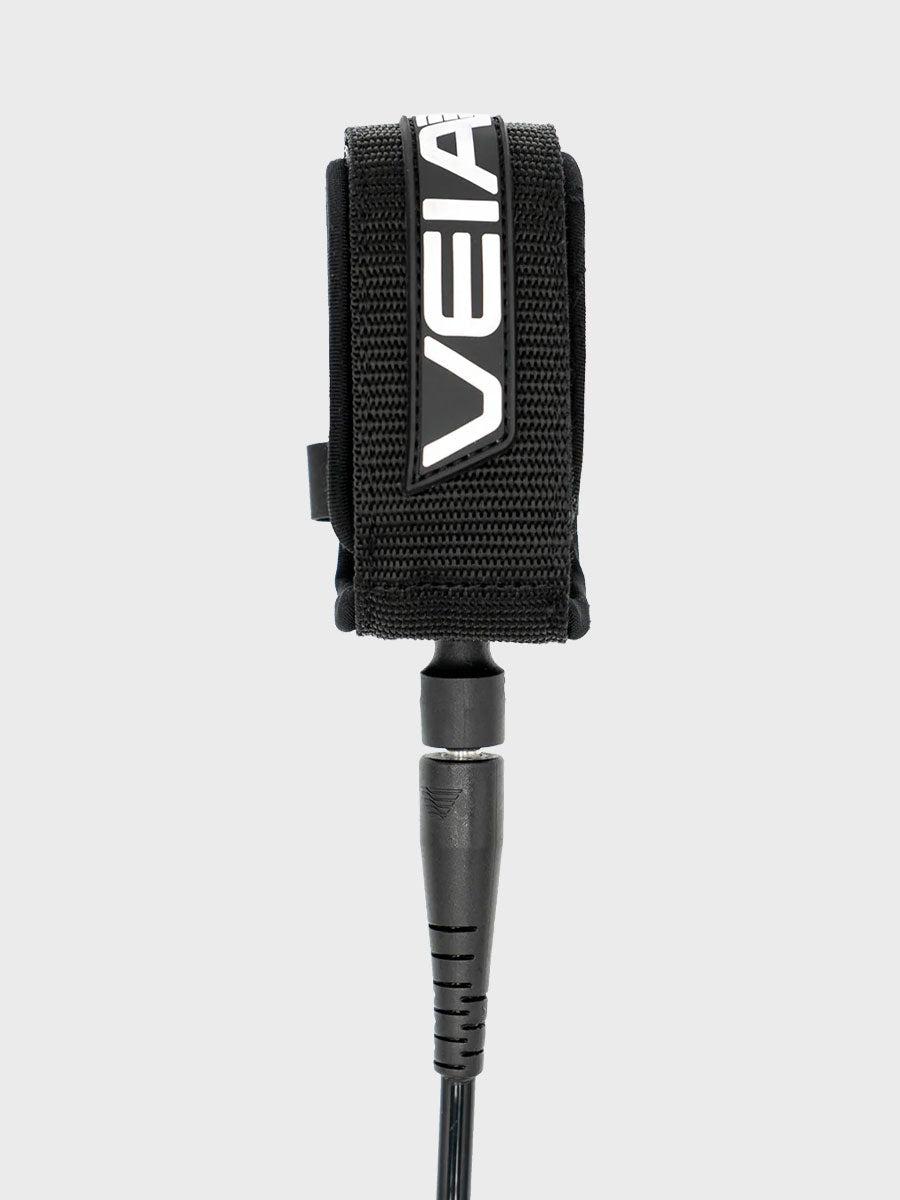 Front view of Explorer Leash
