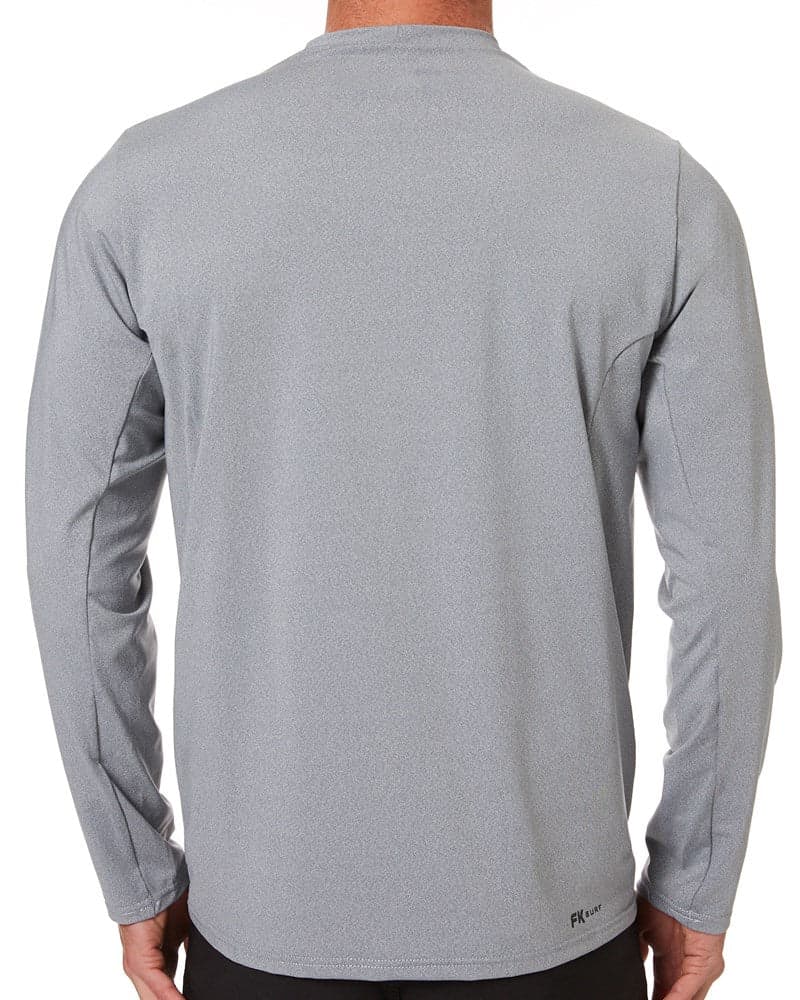 FK Mens L/S Surf Shirt