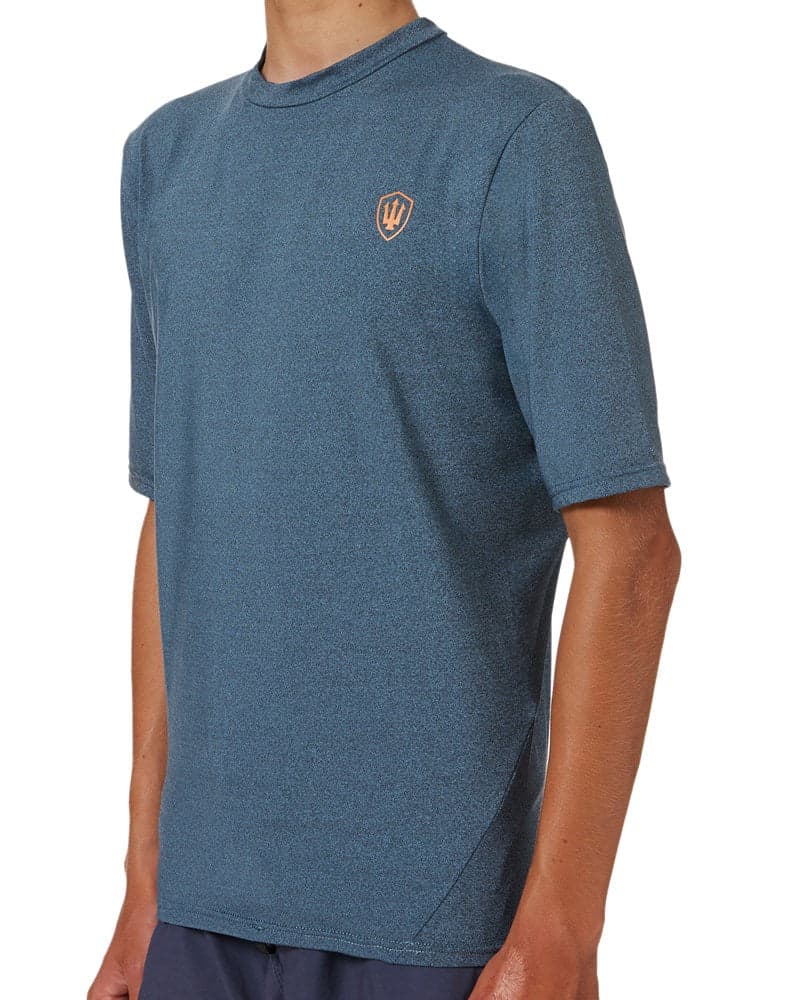 FK Boys S/S Surf Shirt