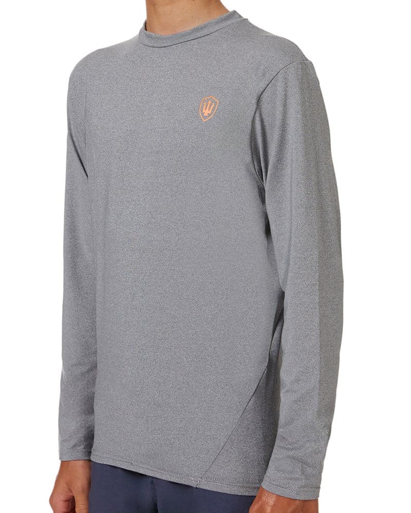 FK Boys L/S Surf Shirt