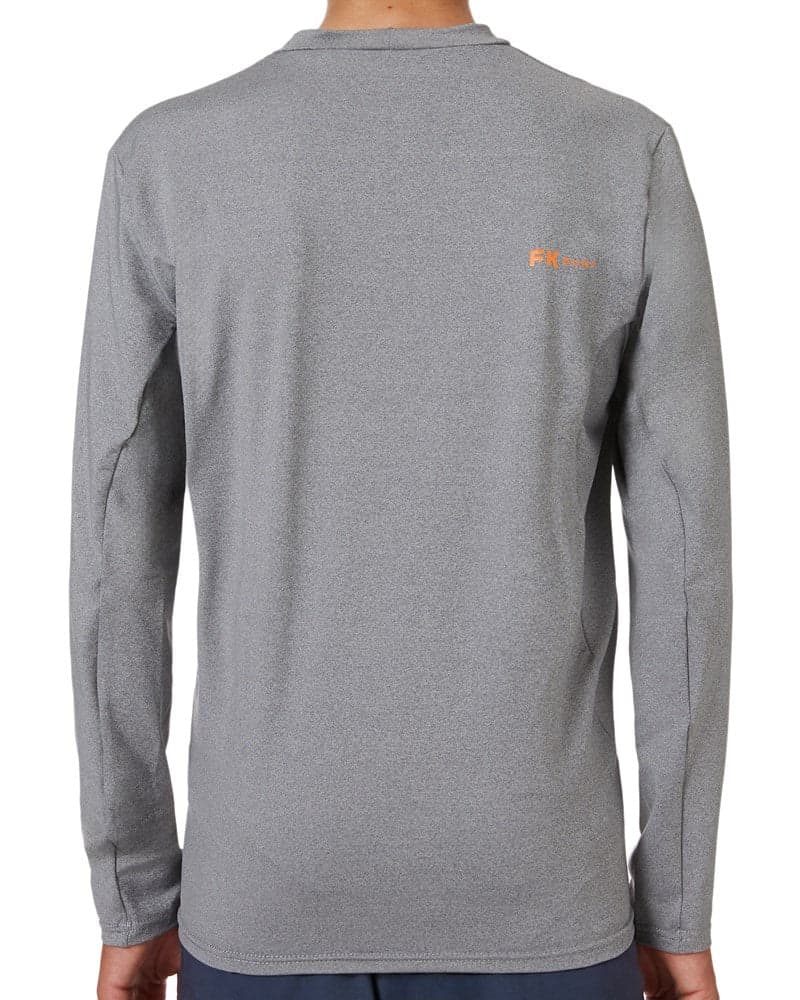 FK Boys L/S Surf Shirt