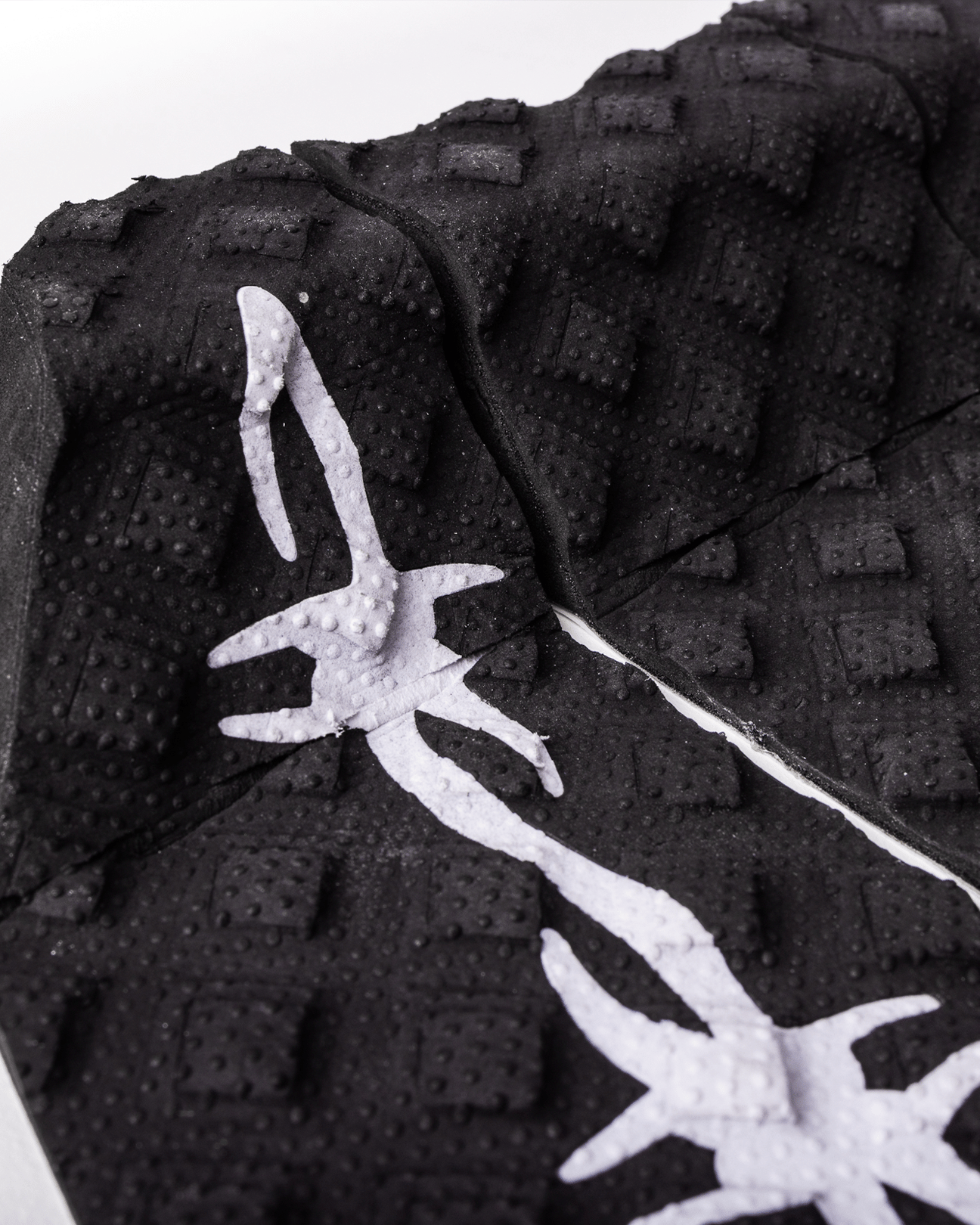 Dark Army Black Barbed Wire Texture 3