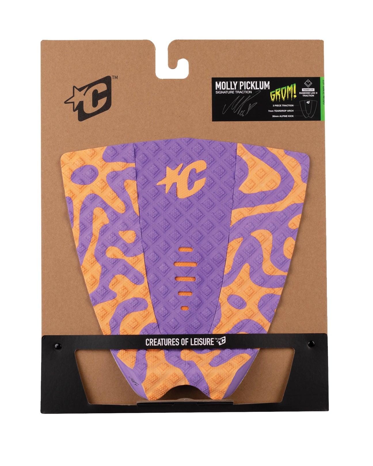 GROM Molly Picklum Lite Signature EcoPure® Traction