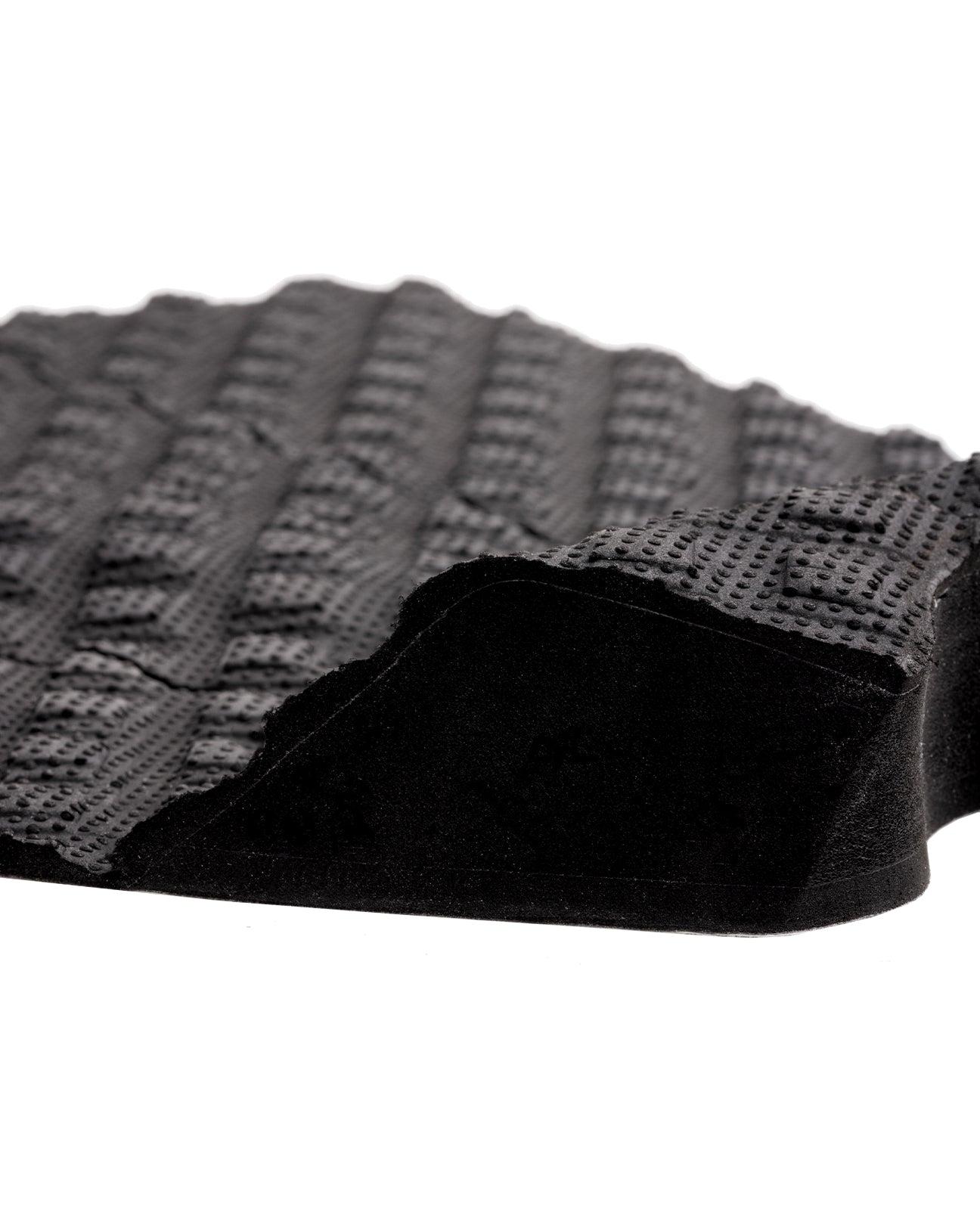 Signature Pin Tail Pro Black Side
