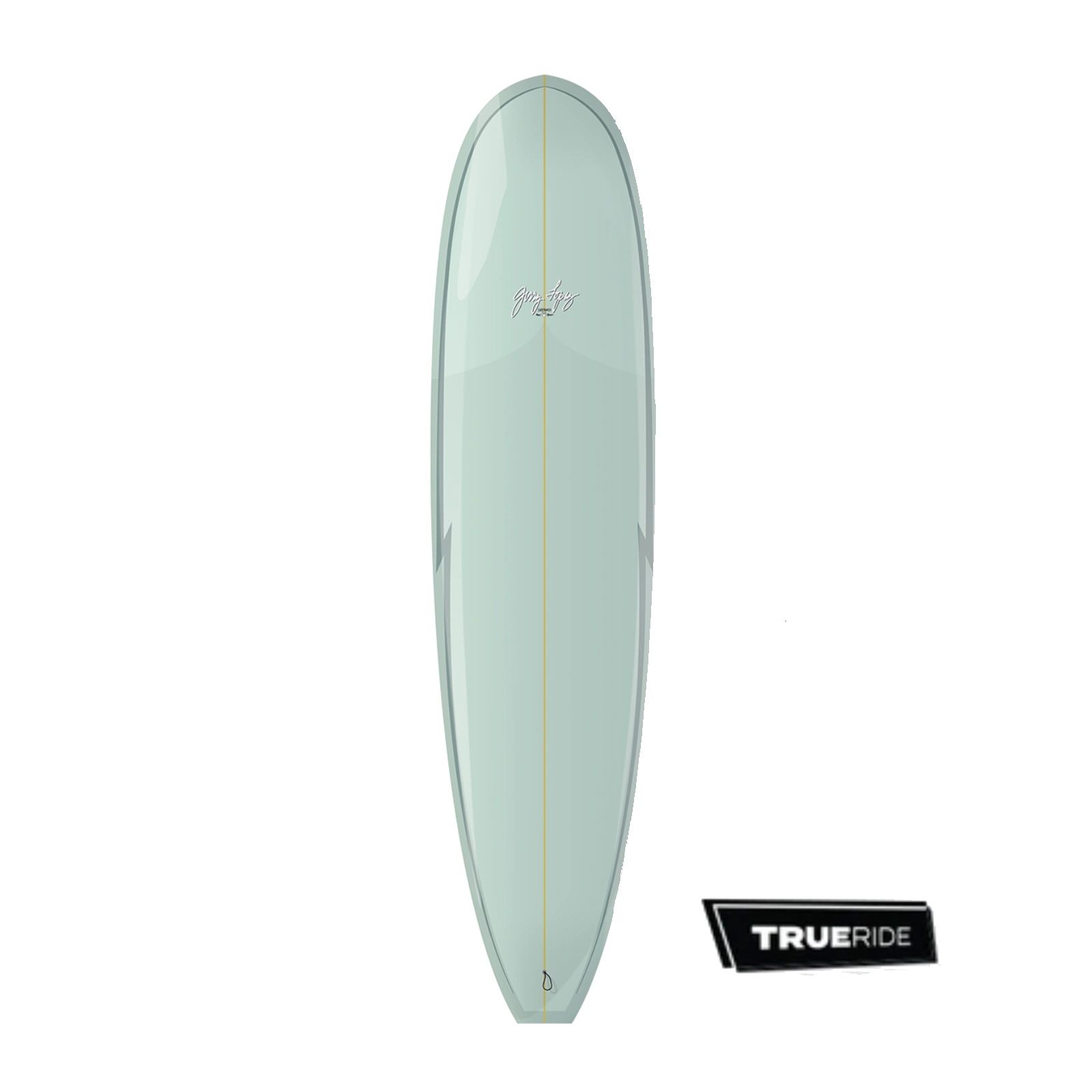Gerry Lopez Long Haul - True Ride Aroona Surf, Sydney
