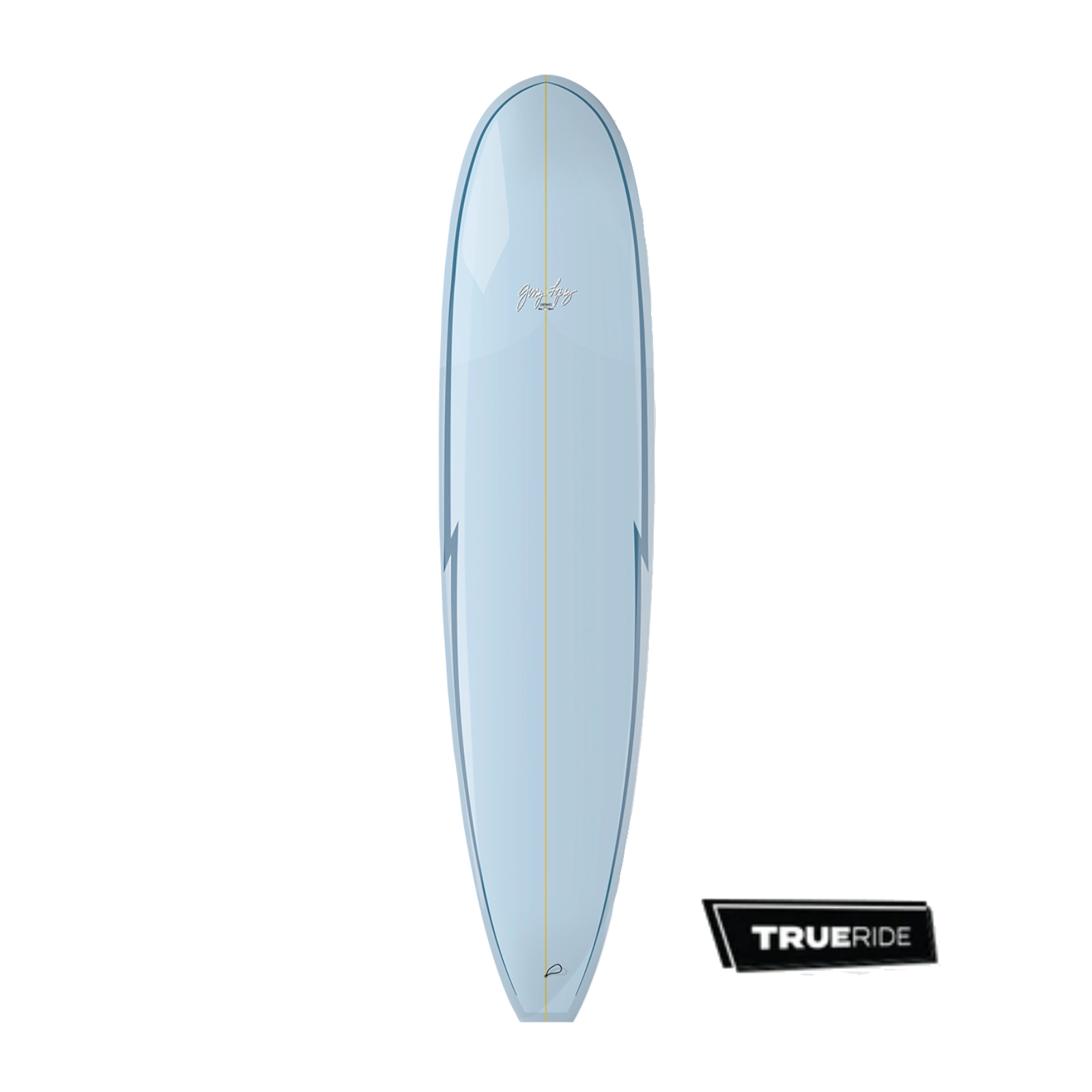 Gerry Lopez Long Haul - True Ride Aroona Surf, Sydney