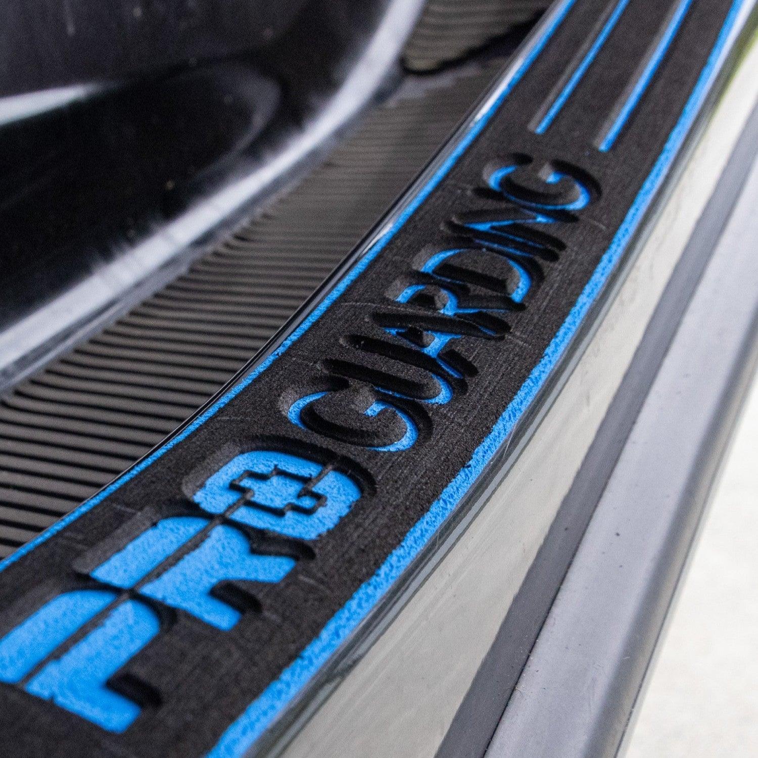 Jet Ski Gunnel Traction Pad