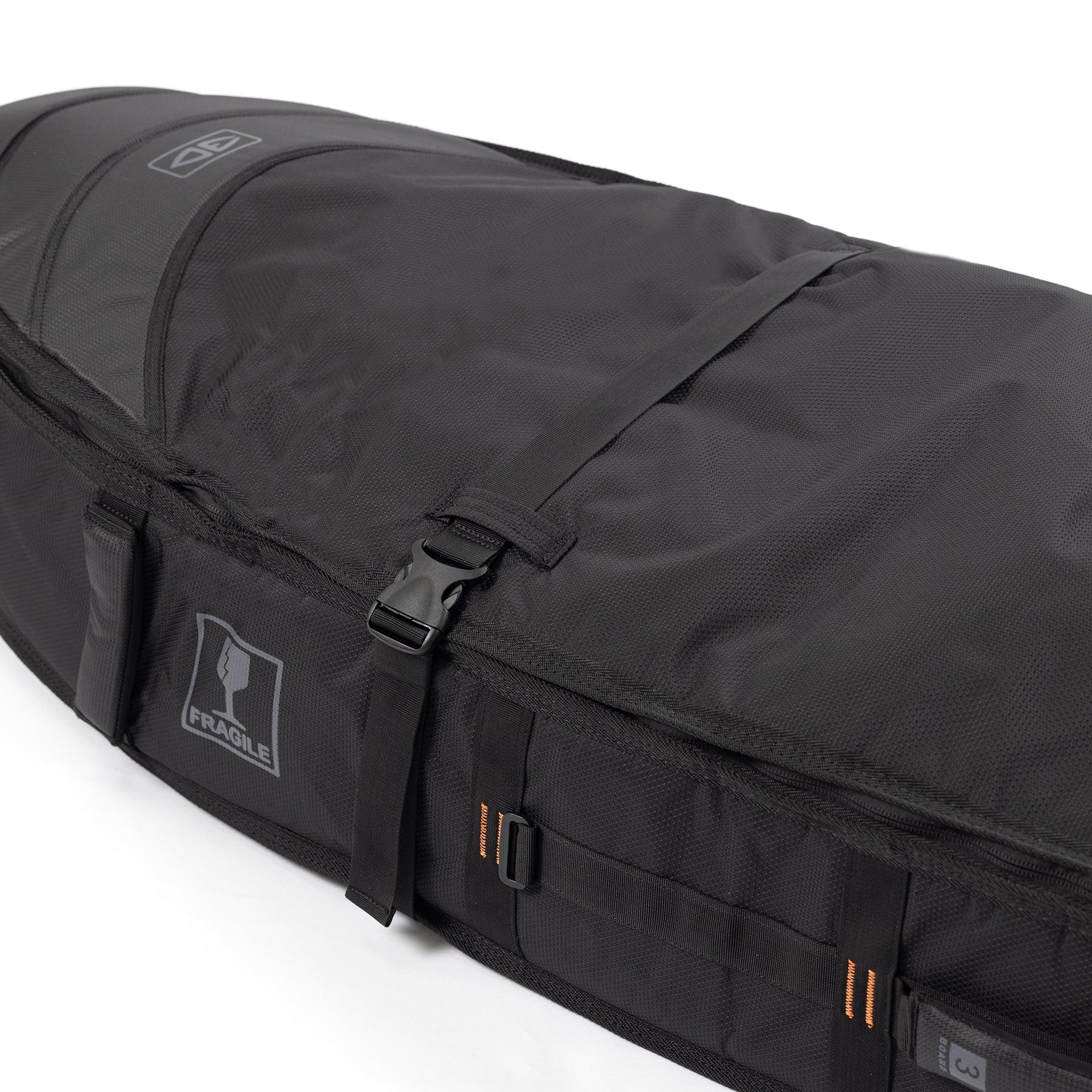 Hypa Fish/Short Travel Cover Wheel - 5 Board