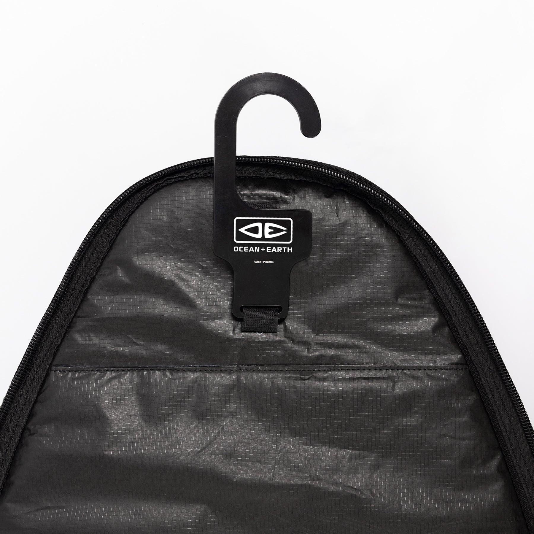 Hypa Fish/Short Travel Cover Wheel - 5 Board