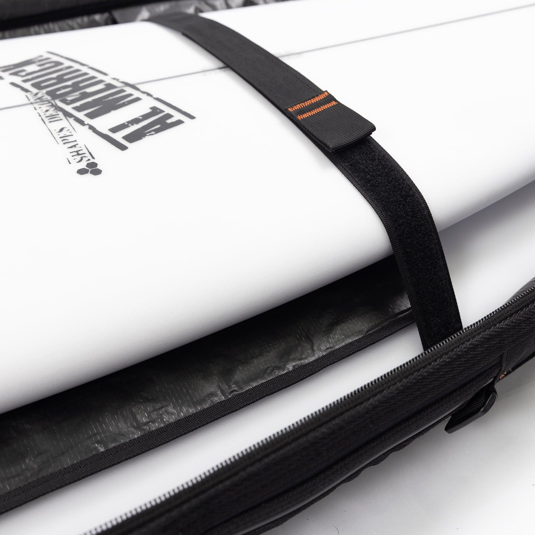 Hypa Fish/Short Travel Cover Wheel - 4 Board