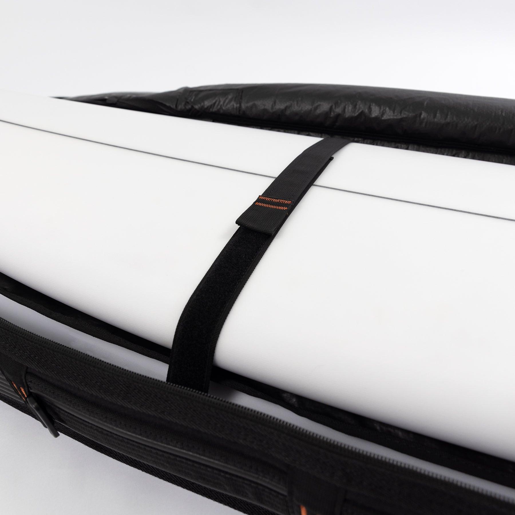 Hypa Fish/Short Travel Cover Wheel - 5 Board