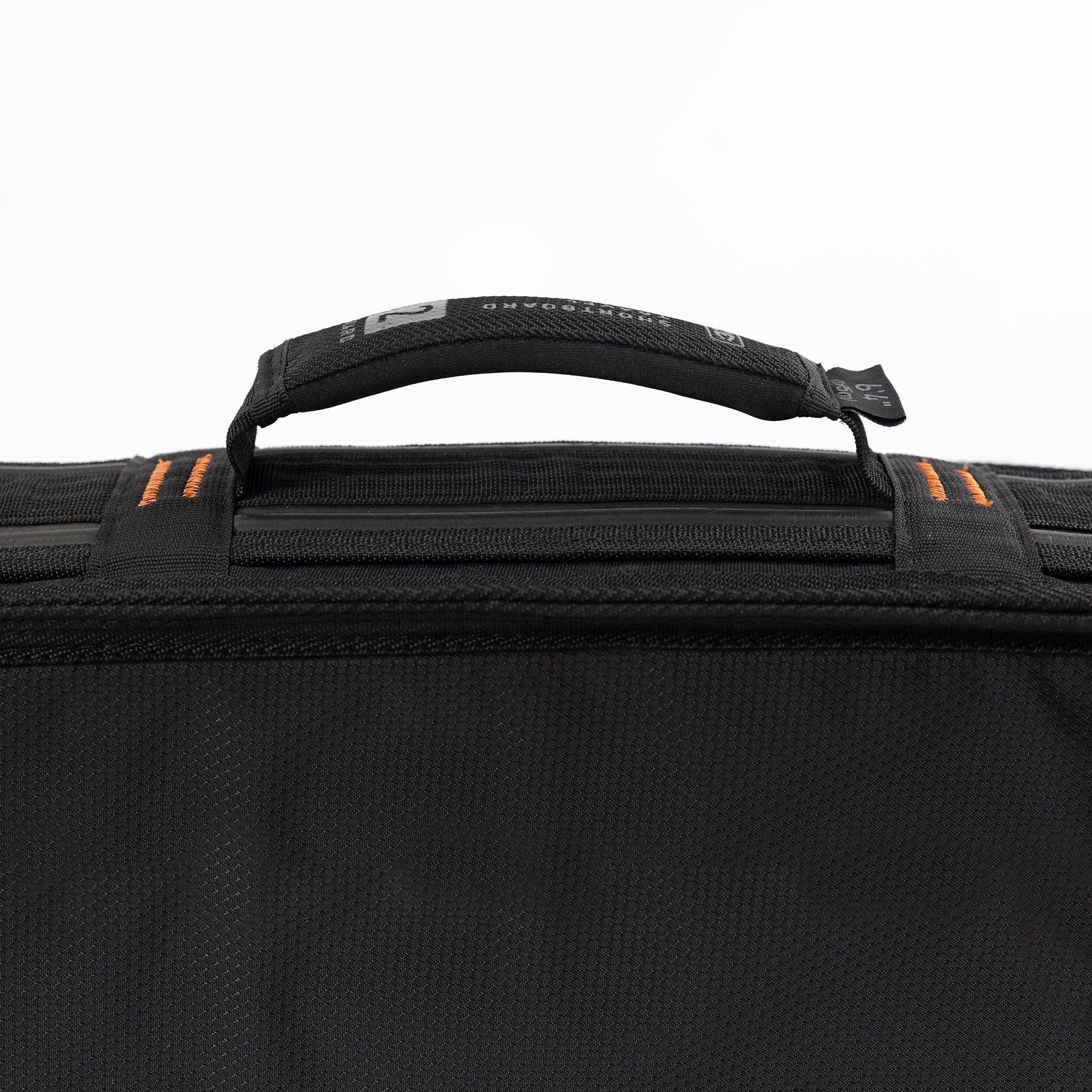 Hypa Longboard Travel Cover - 2 Board