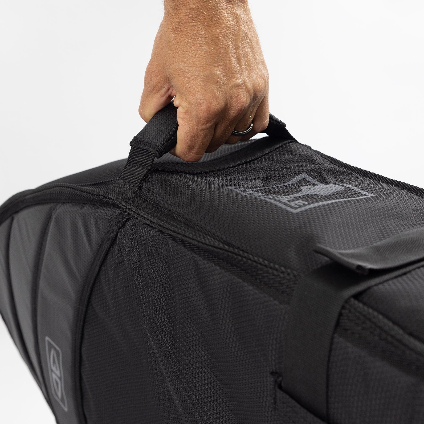 Hypa Longboard Travel Cover - 2 Board