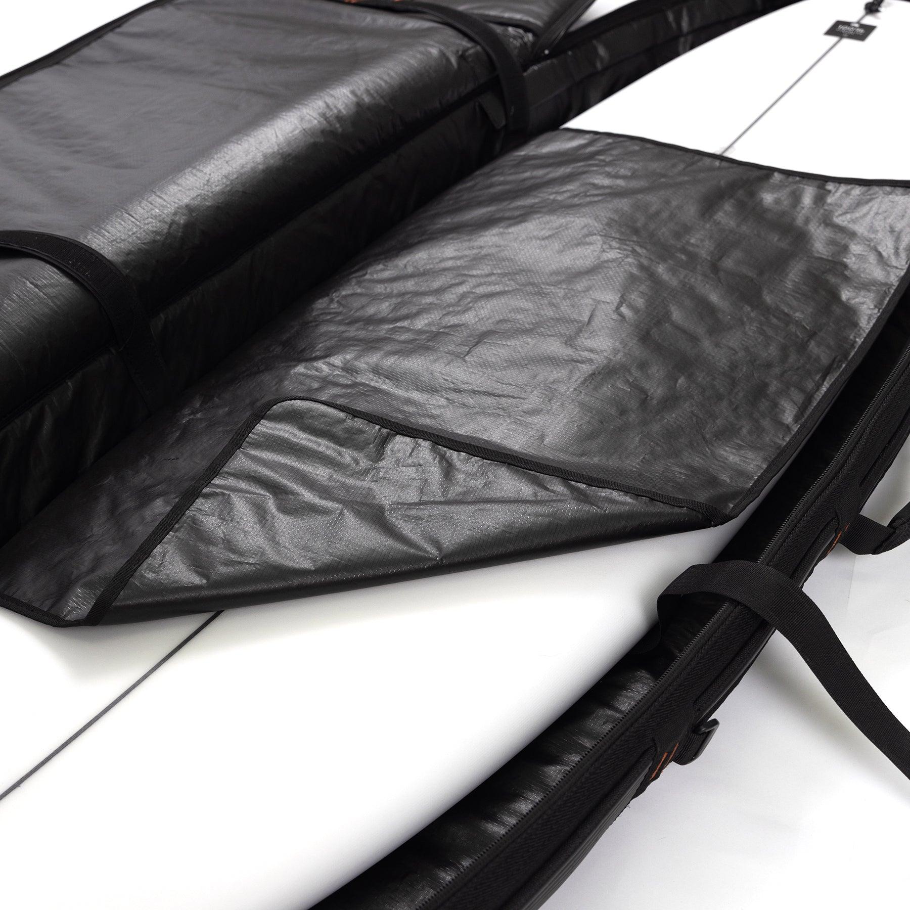 Hypa Longboard Travel Cover Wheel - 2 Board
