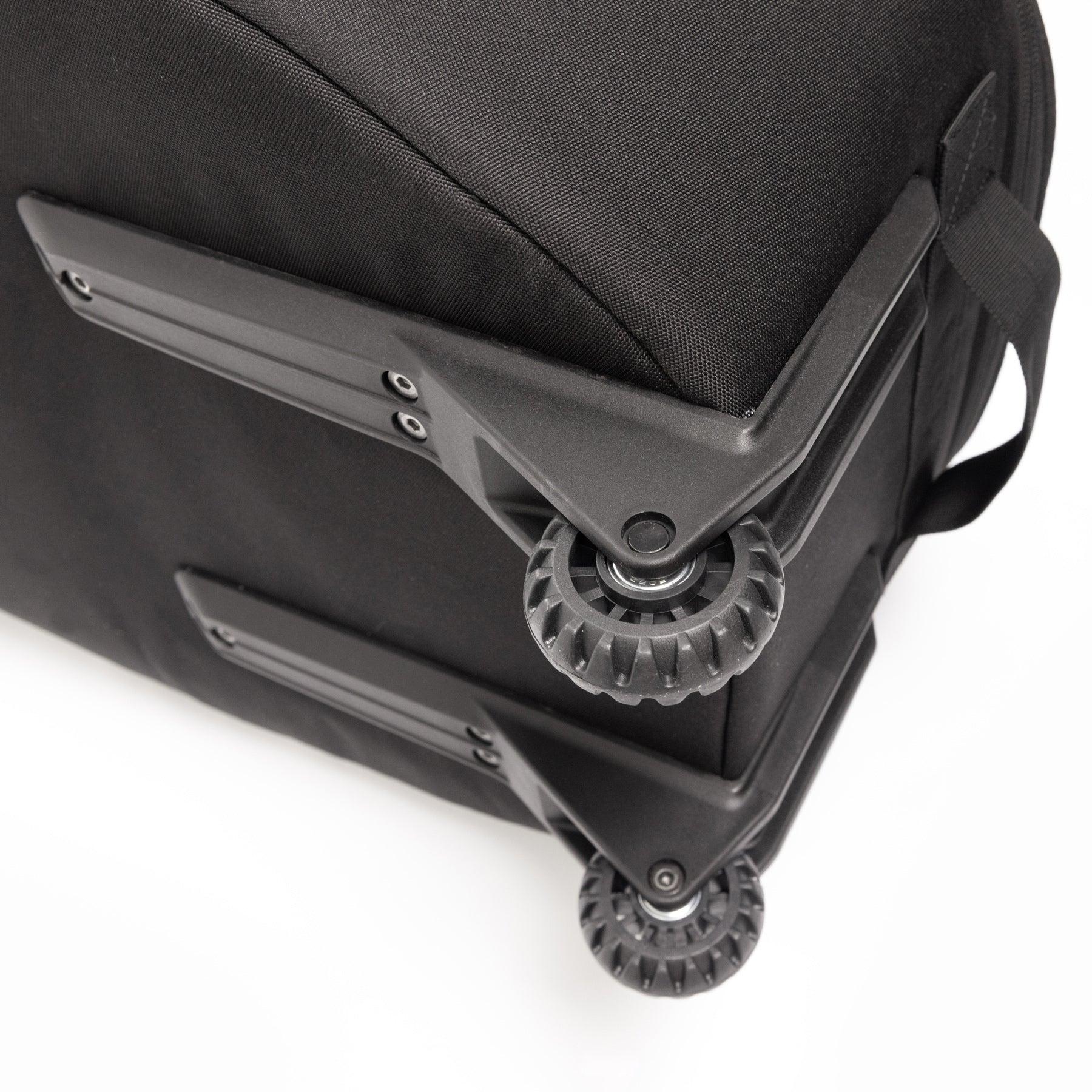 Hypa Fish/Short Travel Cover Wheel - 5 Board