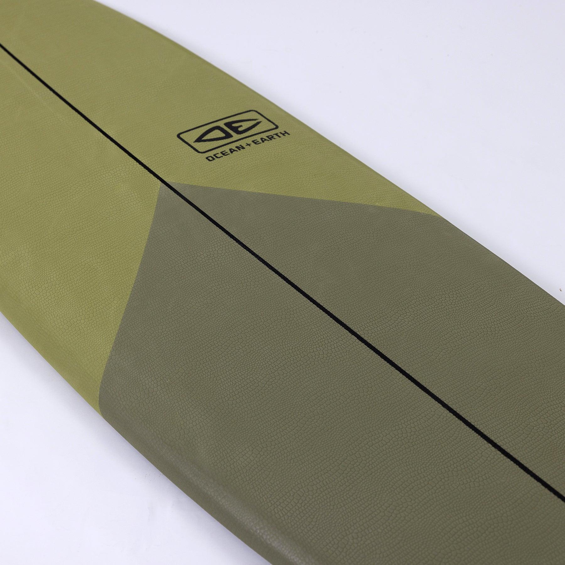 Olive Board Detail Front