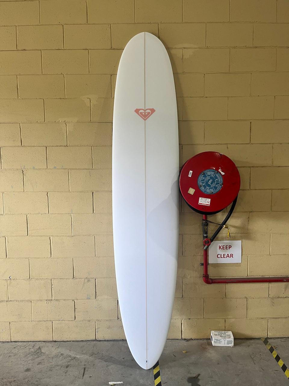 Roxy Longboard Surfboard EPS