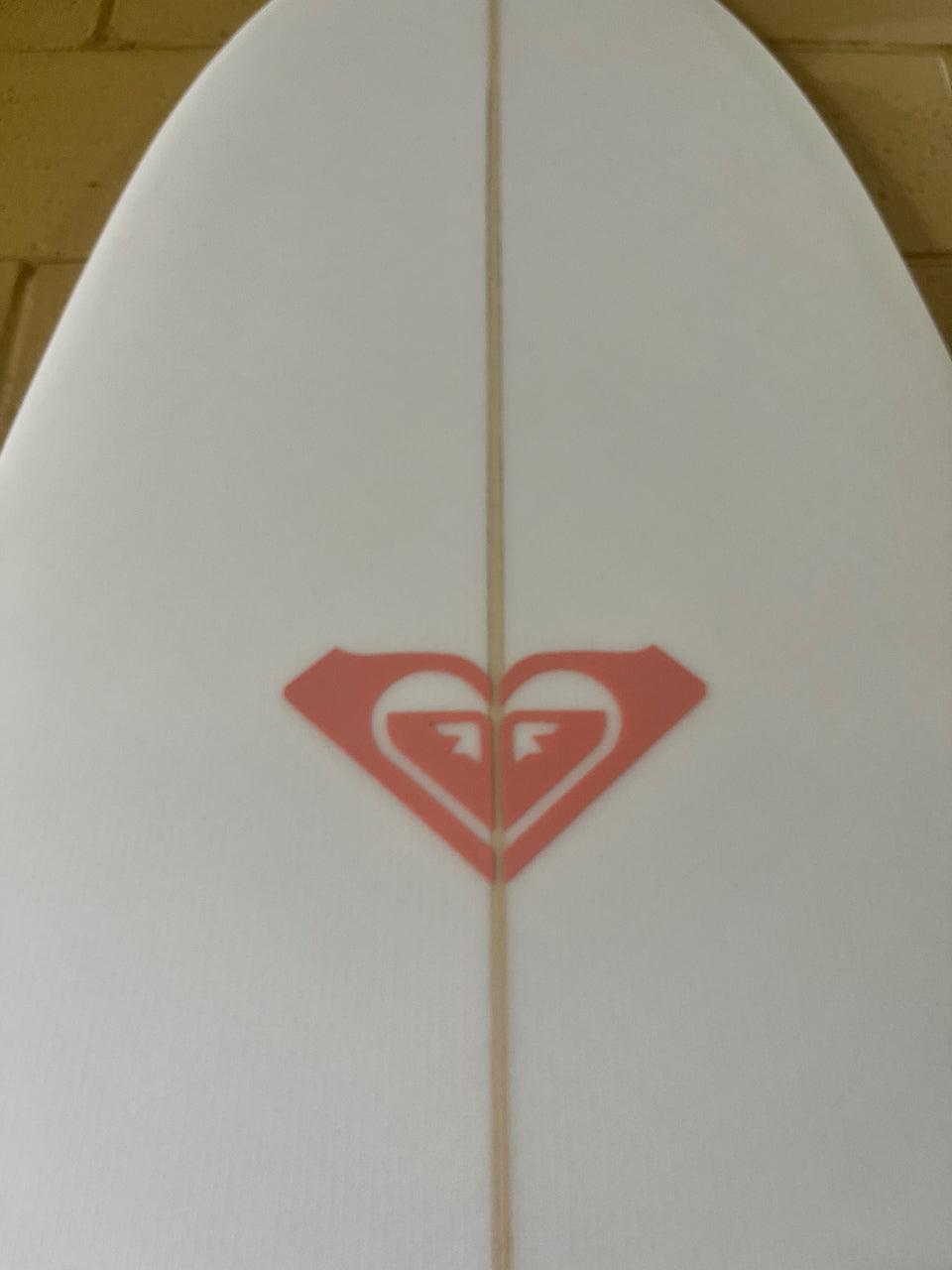 Roxy Longboard Surfboard EPS