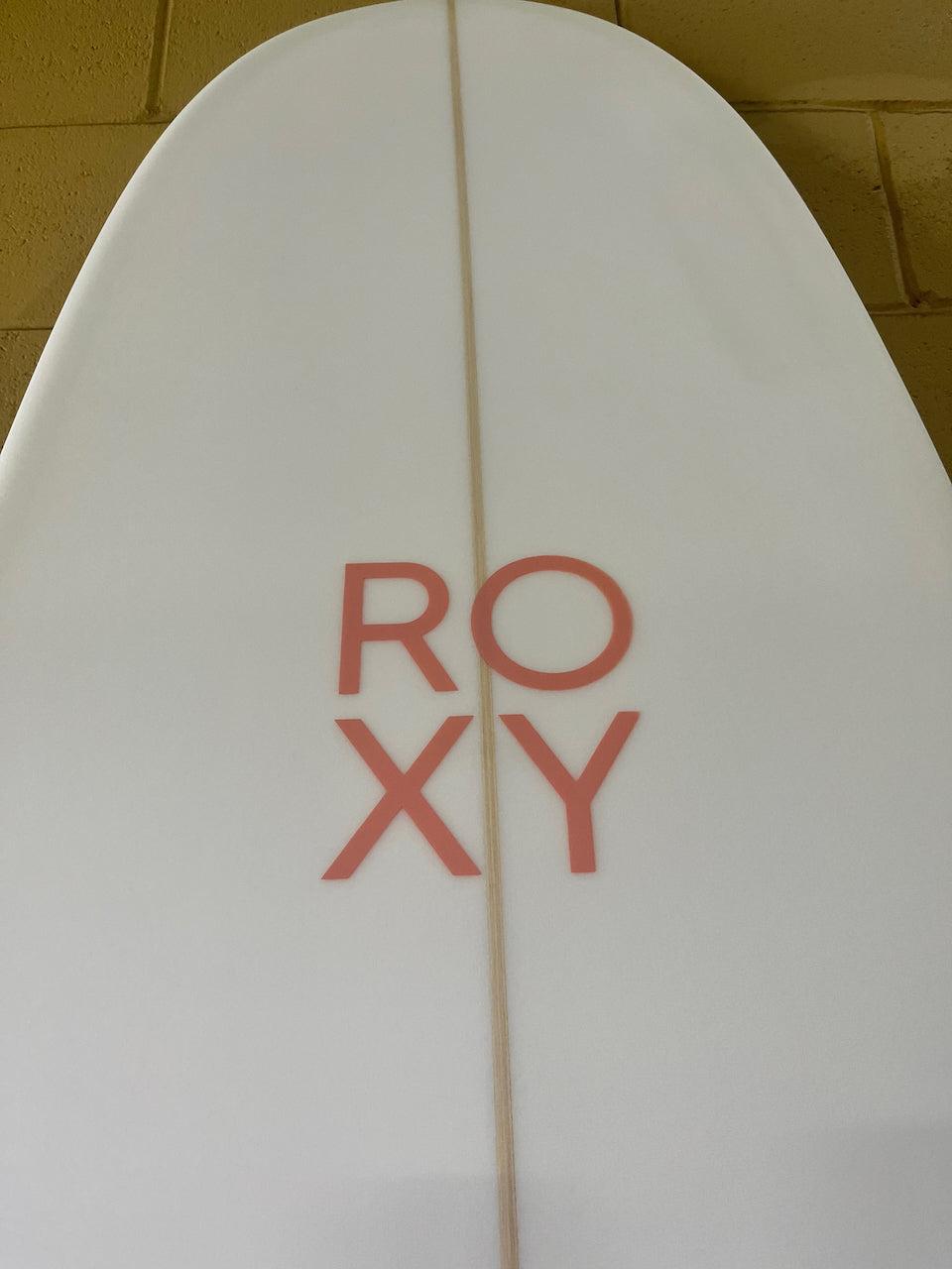Roxy Longboard Surfboard EPS