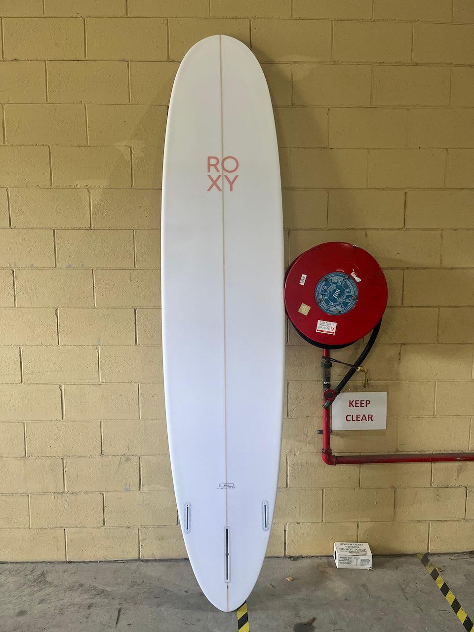 Roxy Longboard Surfboard EPS