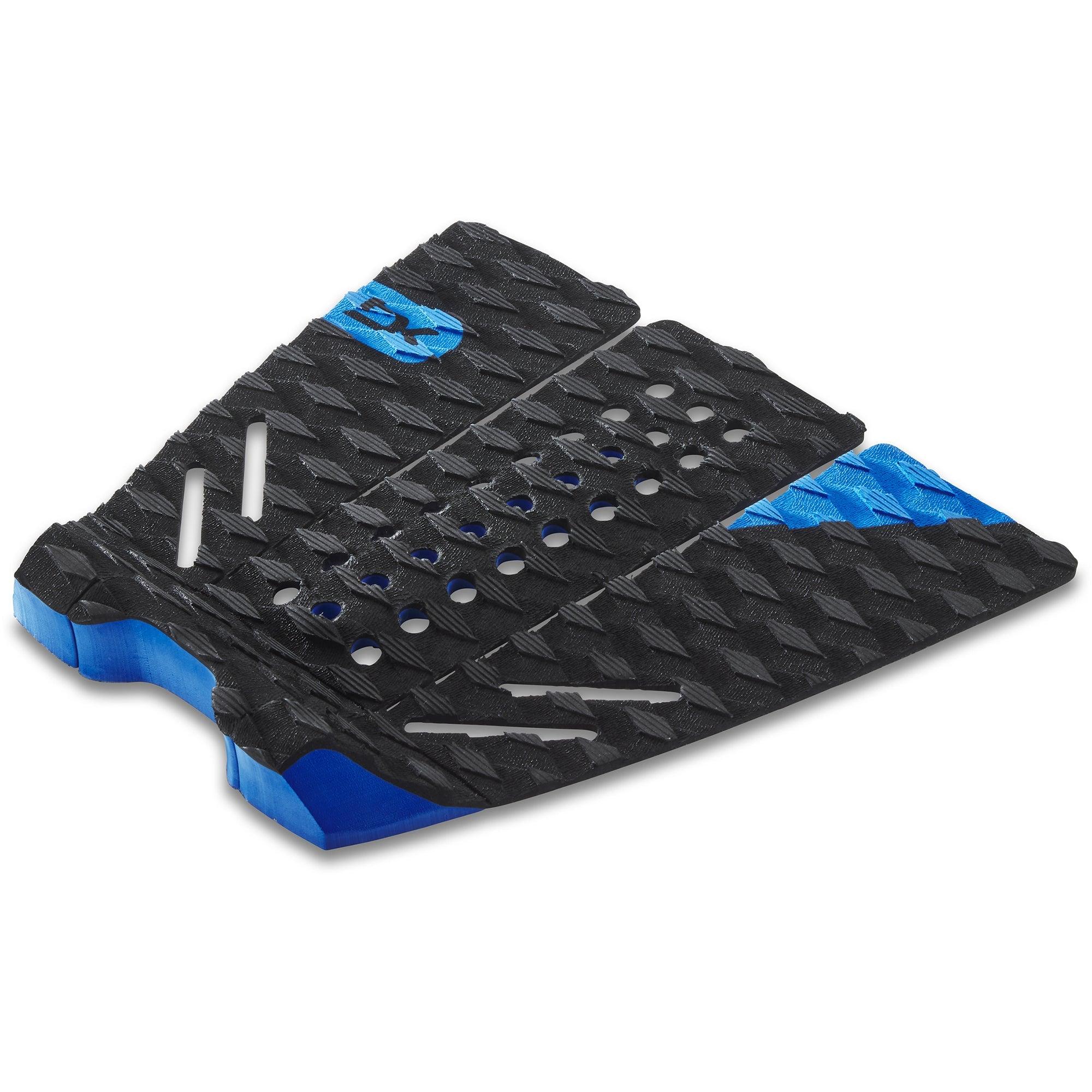 Black / Blue