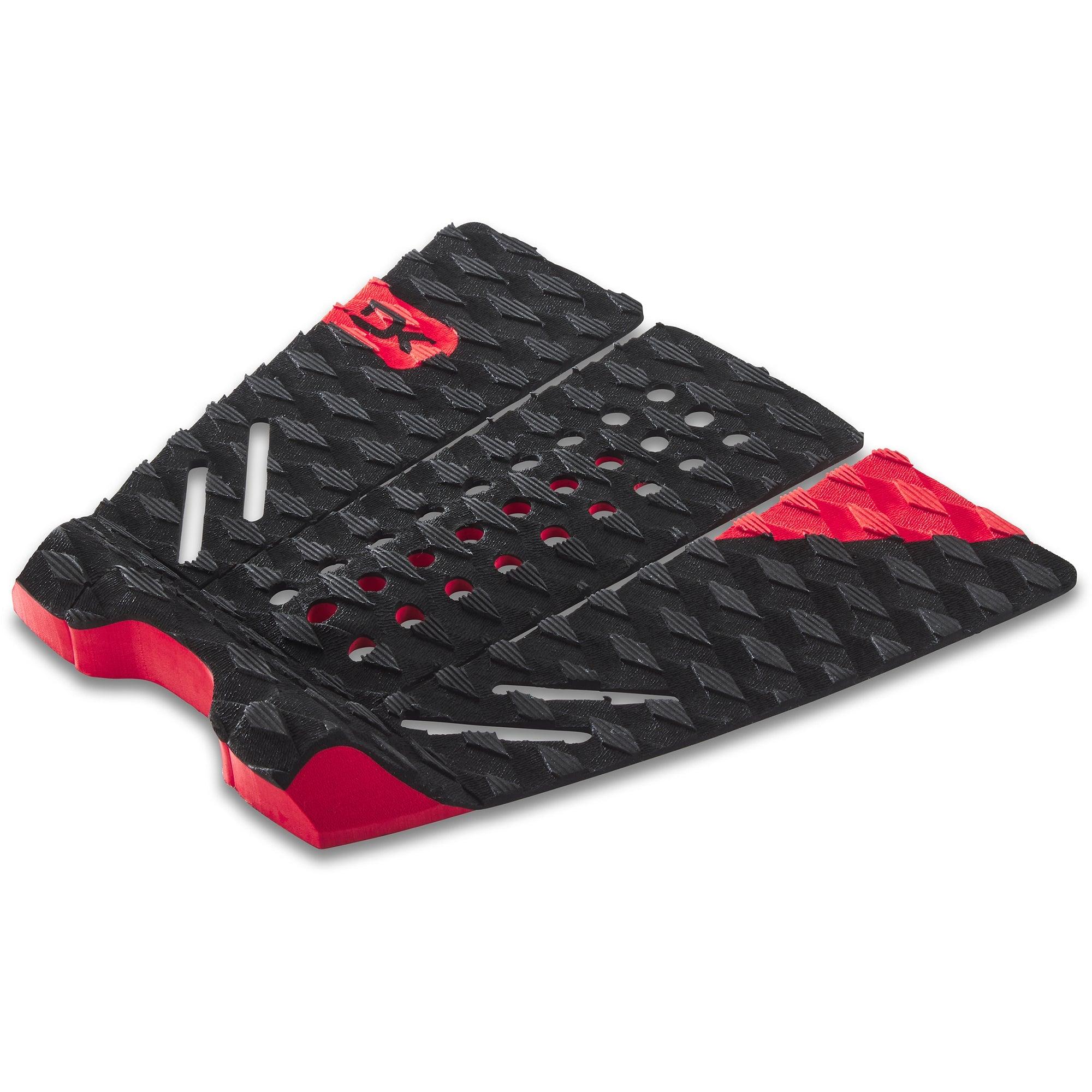 Black / Red