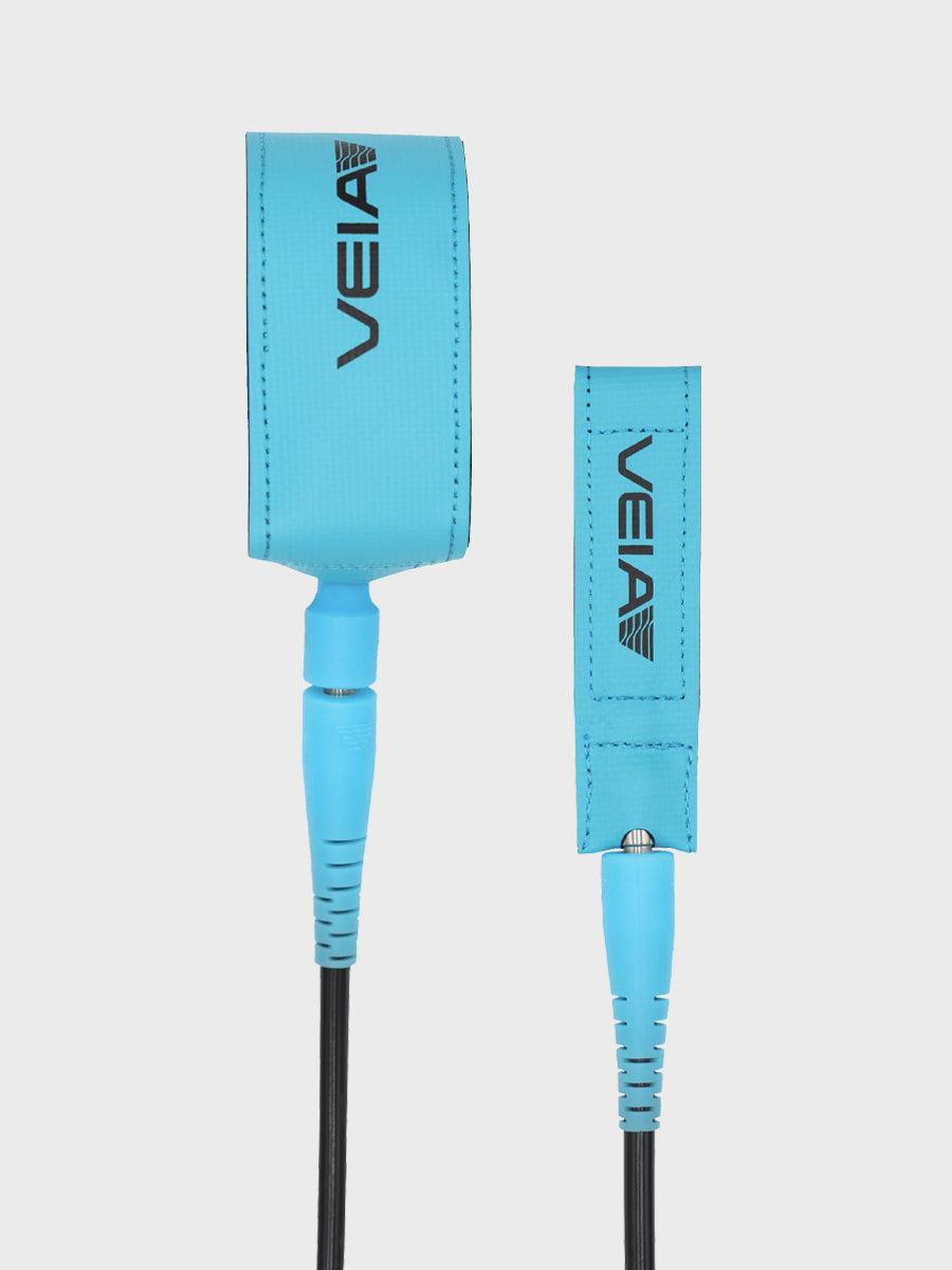 John John Florence Pro 6' Comp Leash