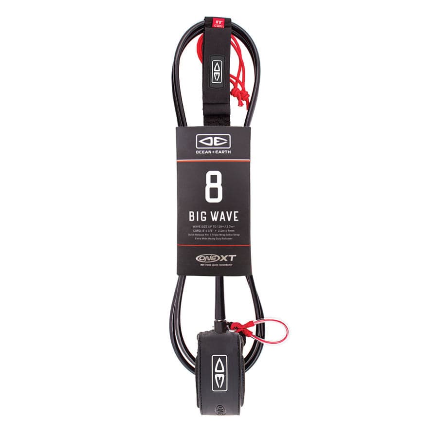 Big Wave Pin Release One -XT - 8ft