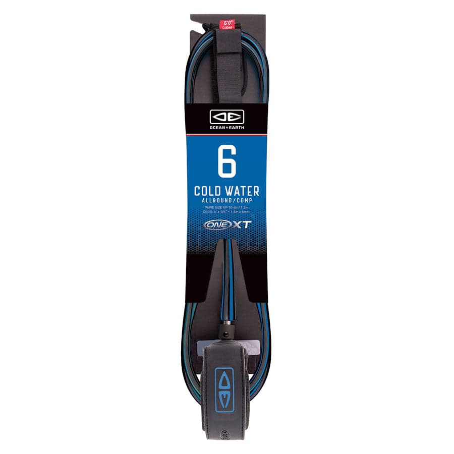 Cold Water Allround Comp One-XT - 6ft