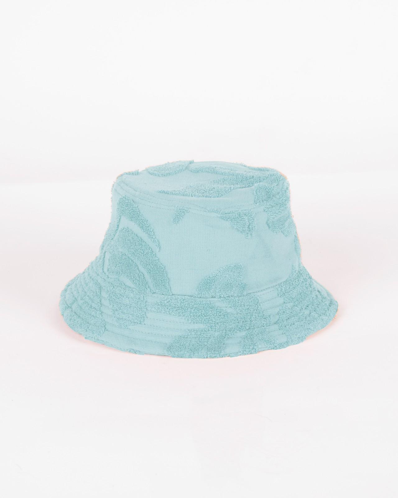 Oasis Bucket Hat - Tropica Dust