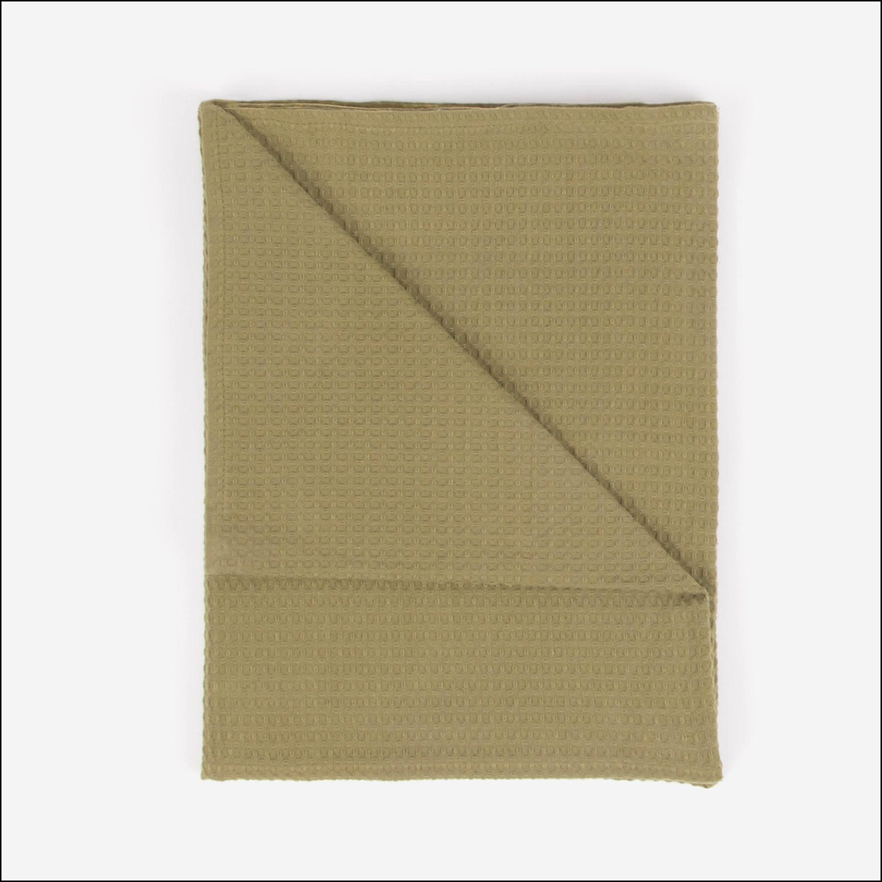 Rover Towel - Meadow